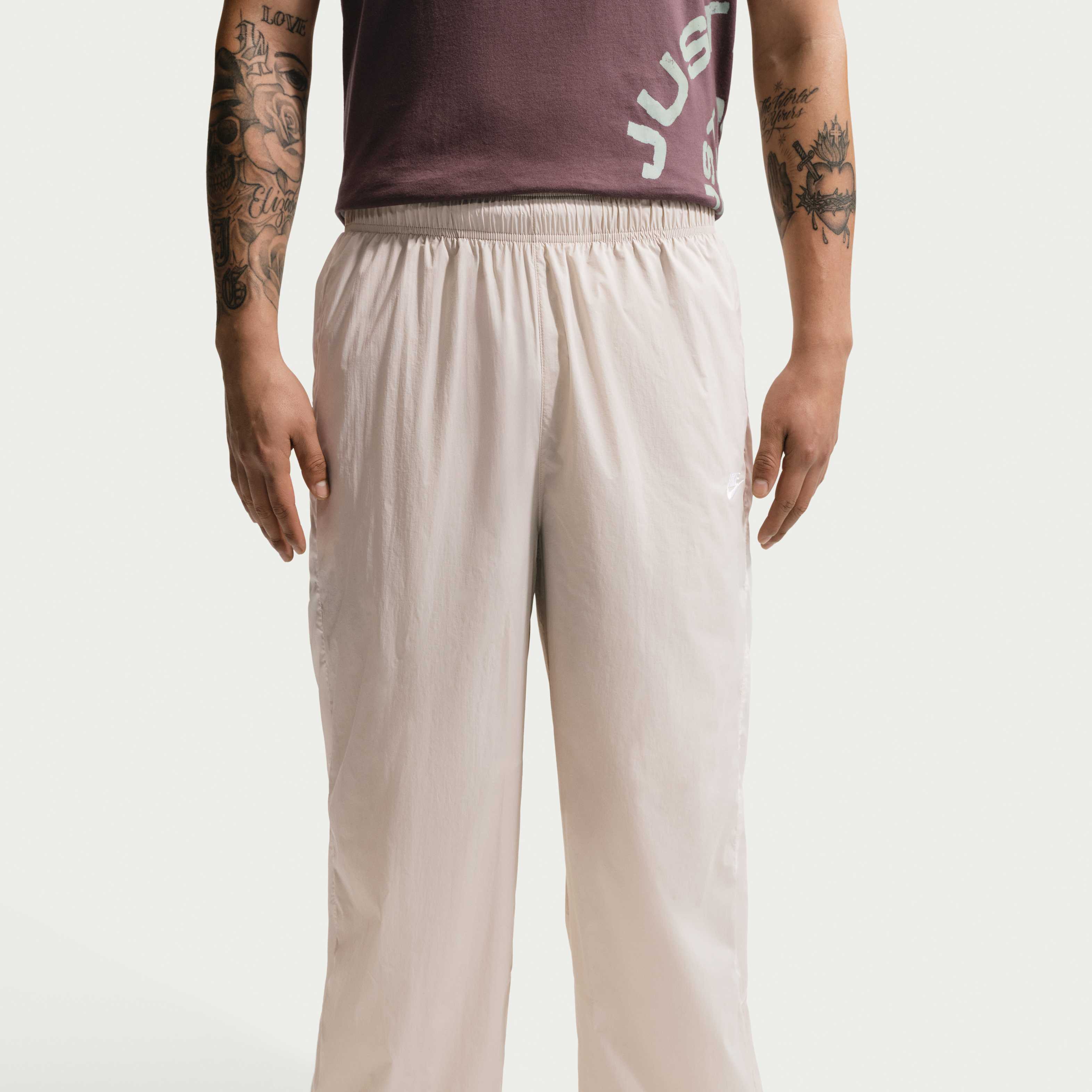 نايكي ويندرانر image number 1