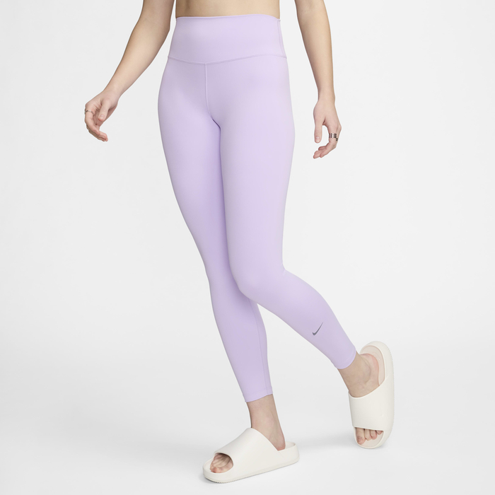 Buy Nike One Women's High-Waisted Full-Length Leggings Lilac