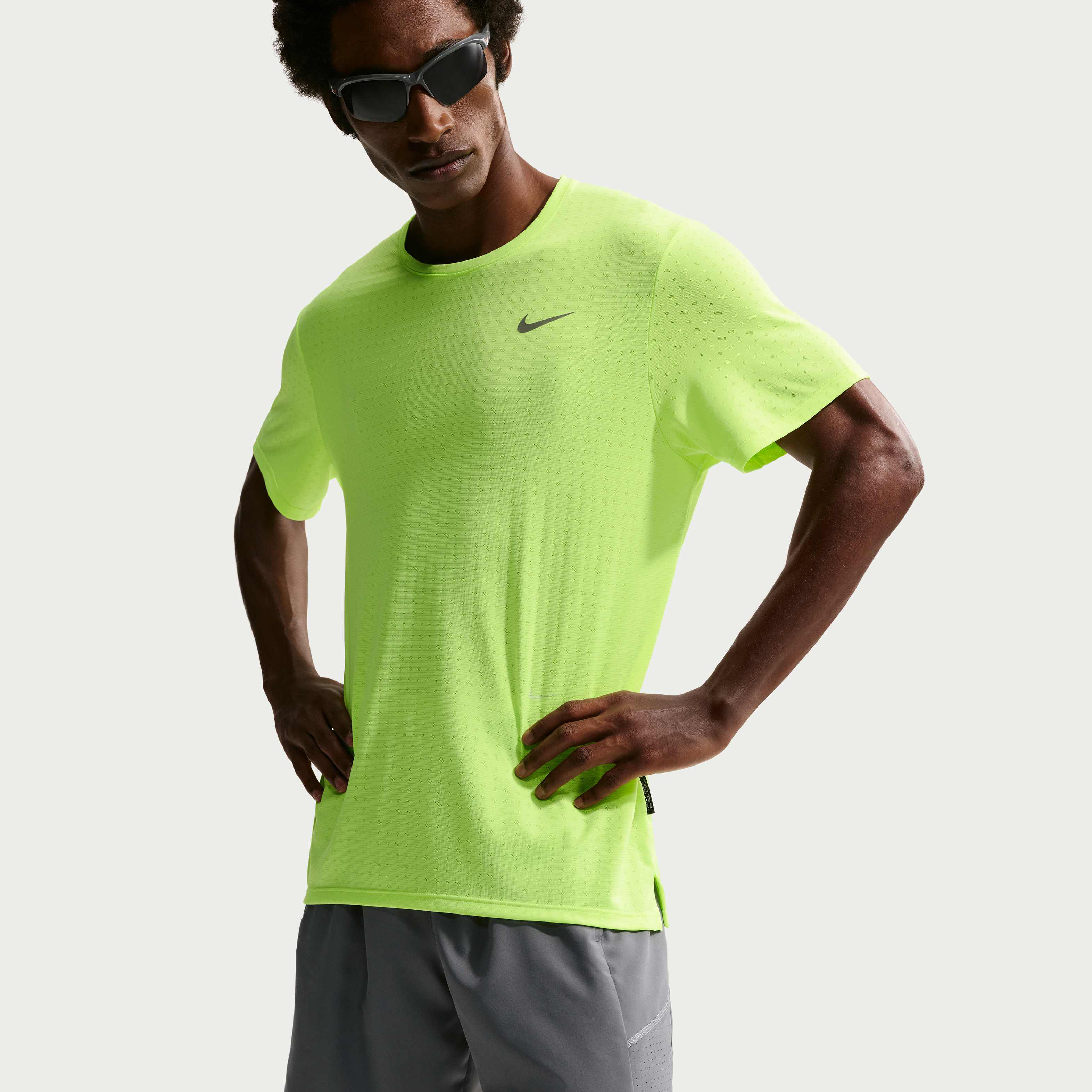 Nike Miler image number 3