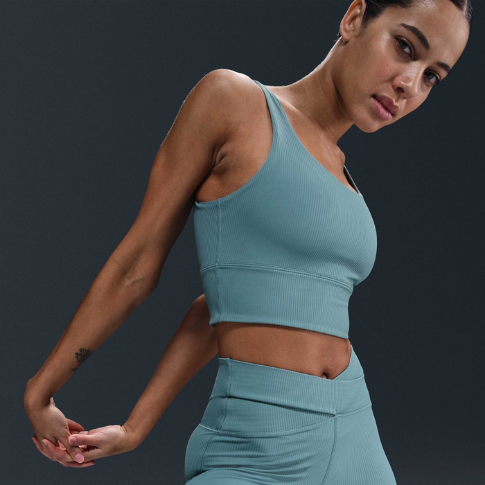 Nike Zenvy Rib image number 2 Nike Zenvy Rib image number 2