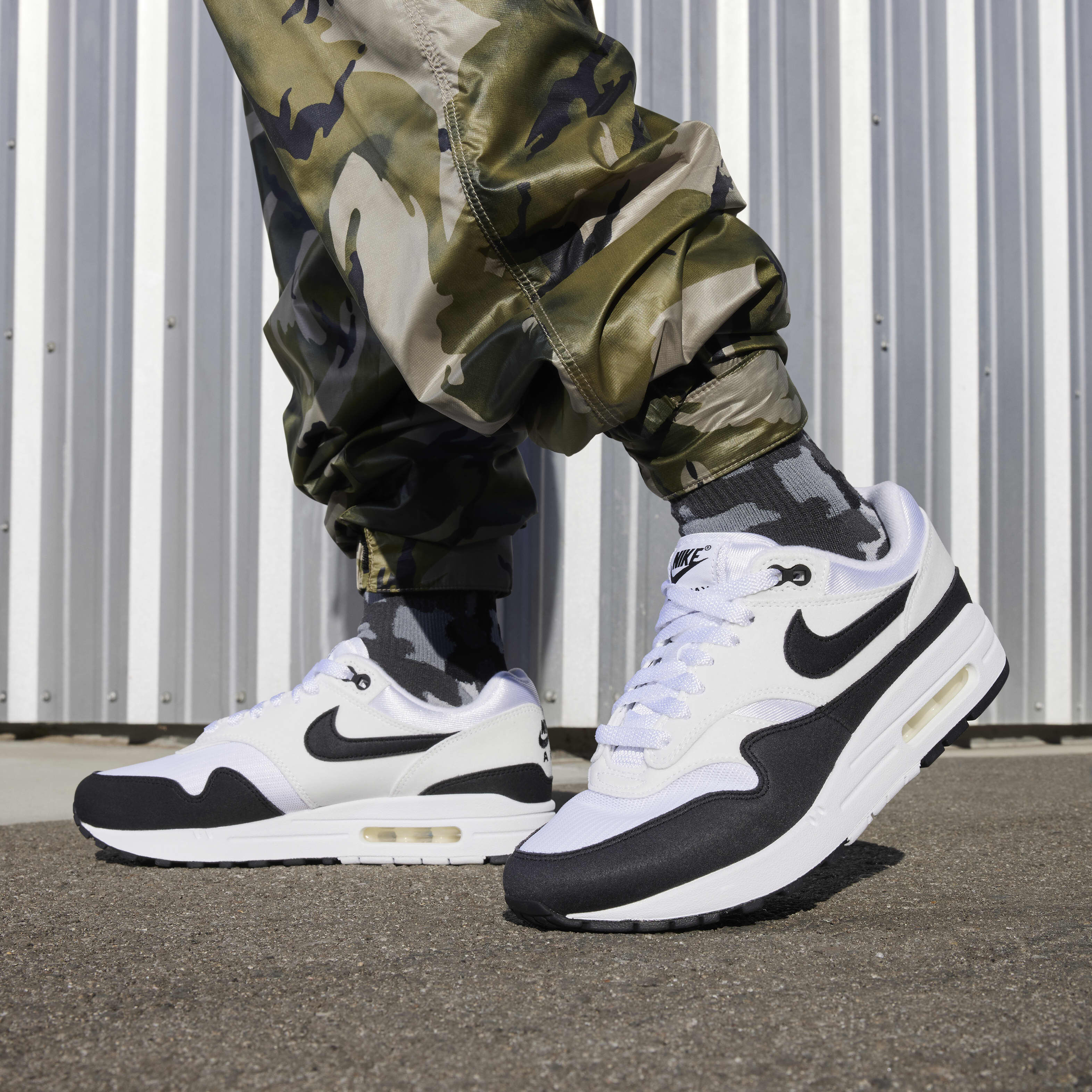 All air max numbers top