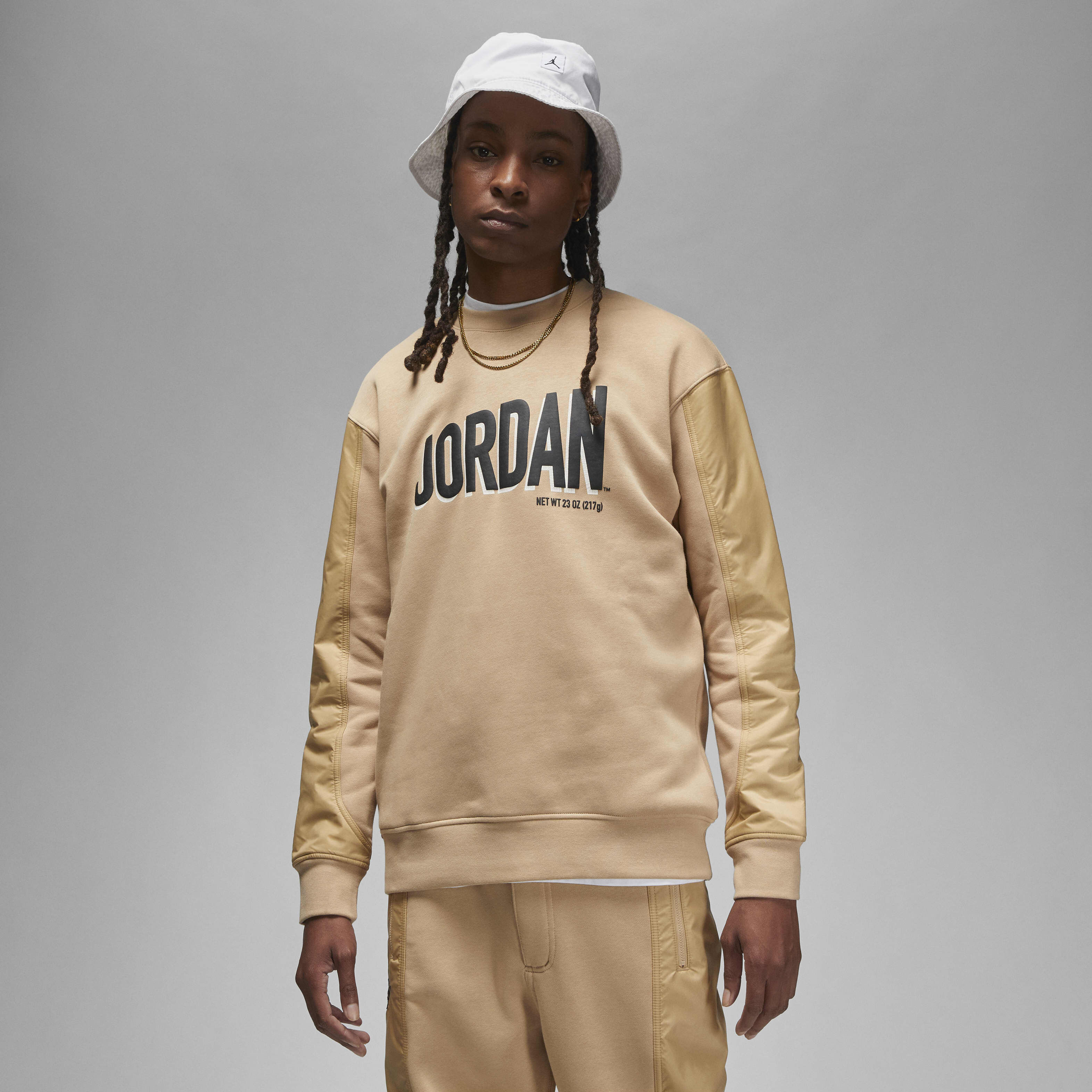 Jordan Flight MVP image number 0