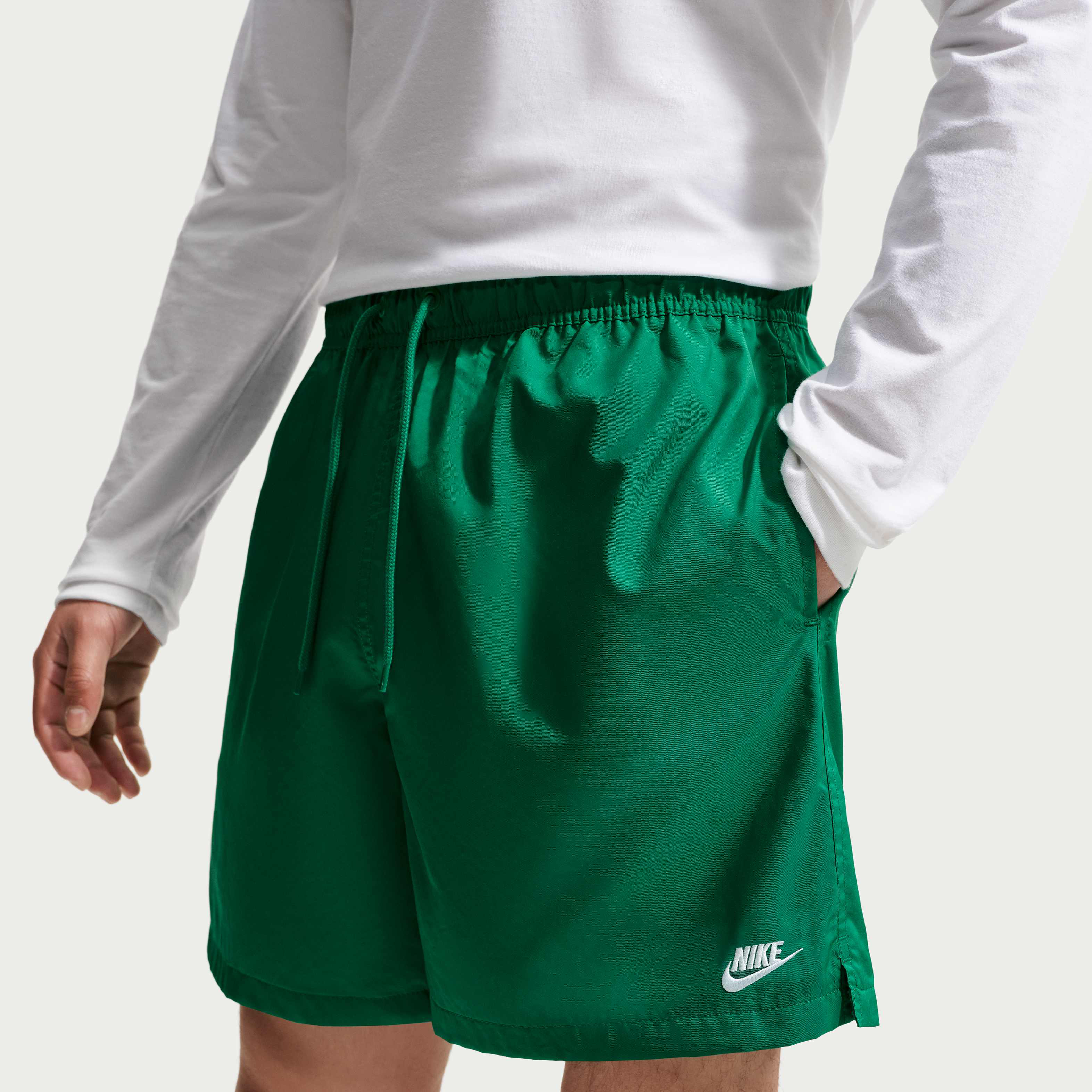Nike Club image number 1