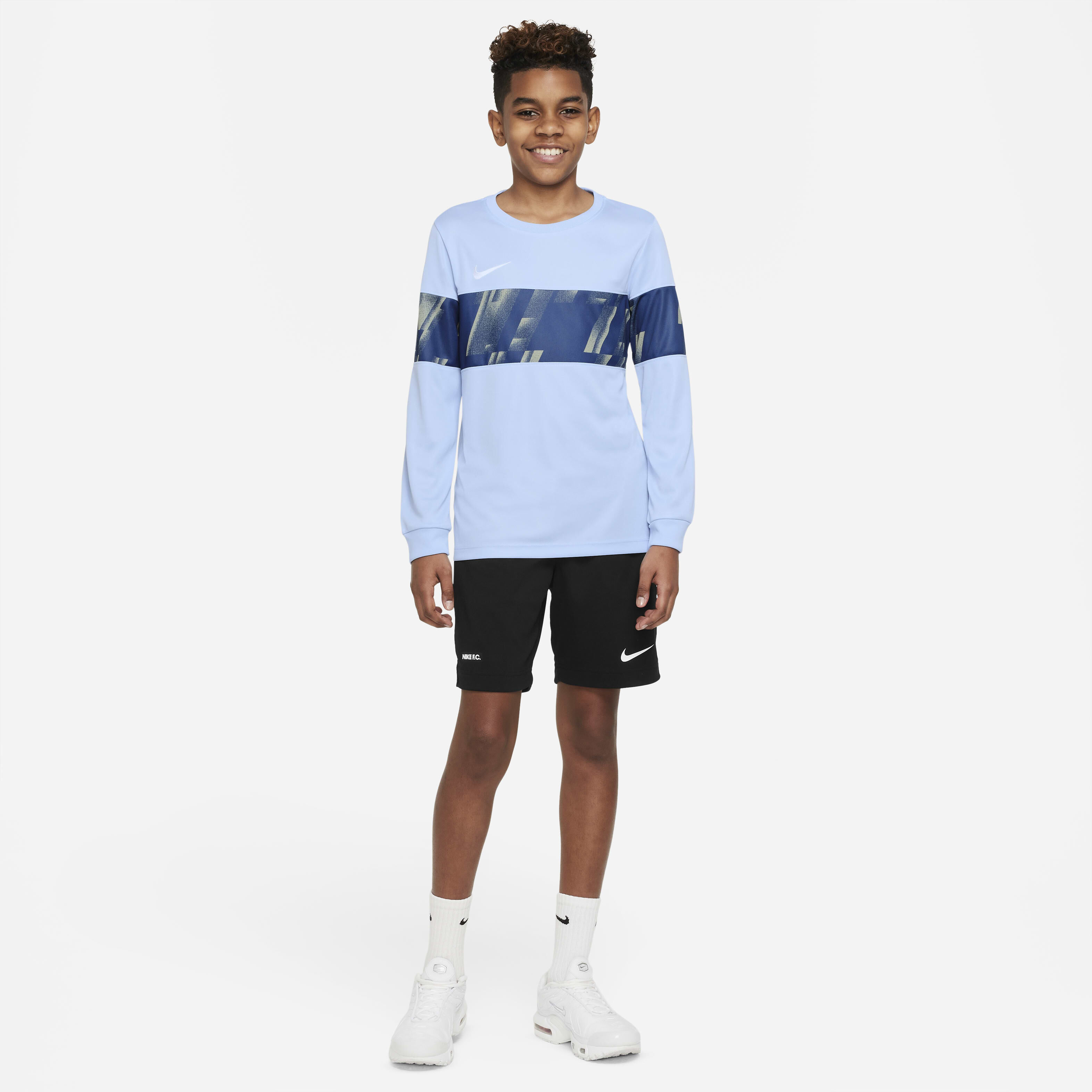 Nike F.C. Dri-FIT Libero image number 4