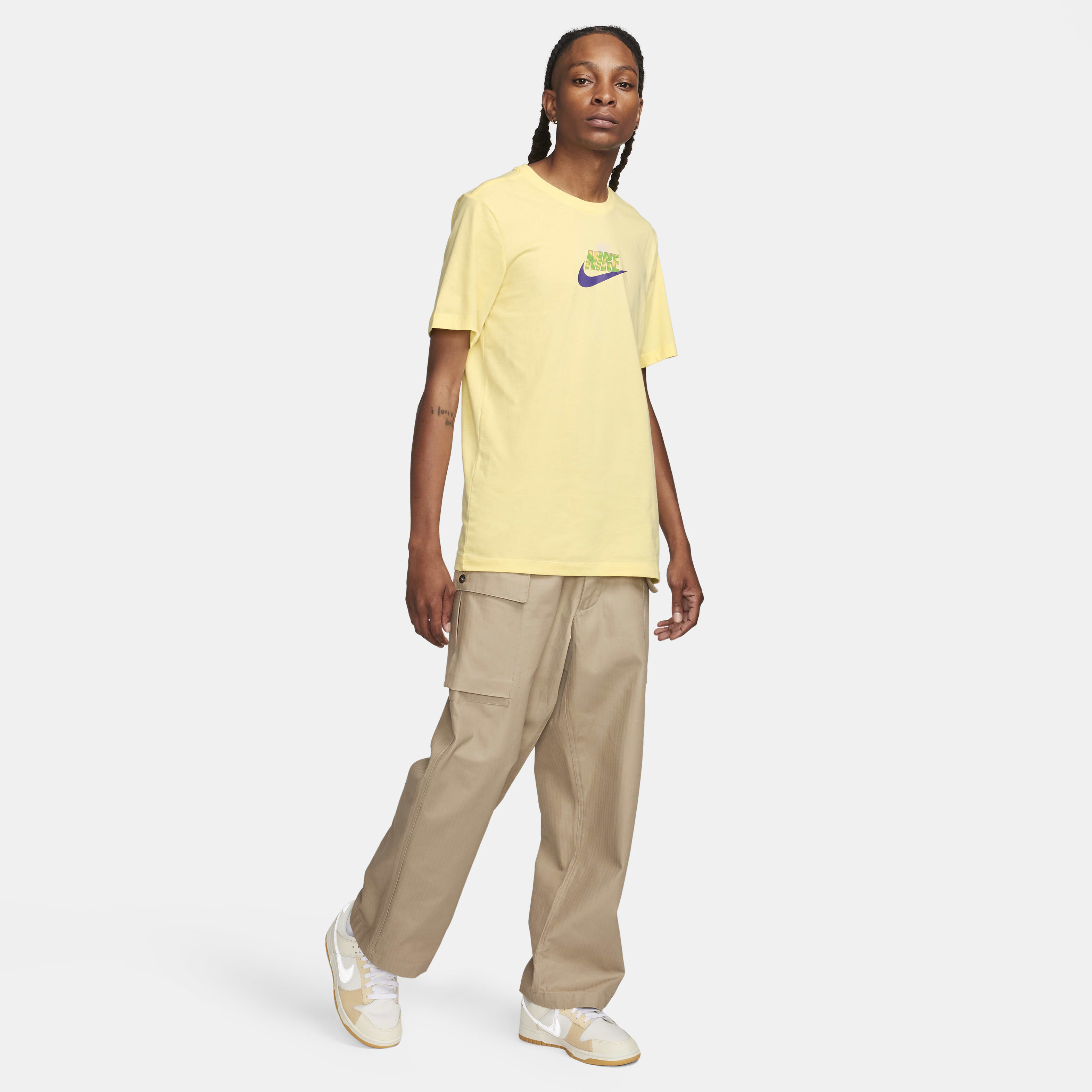 Nike Sportswear image number 4