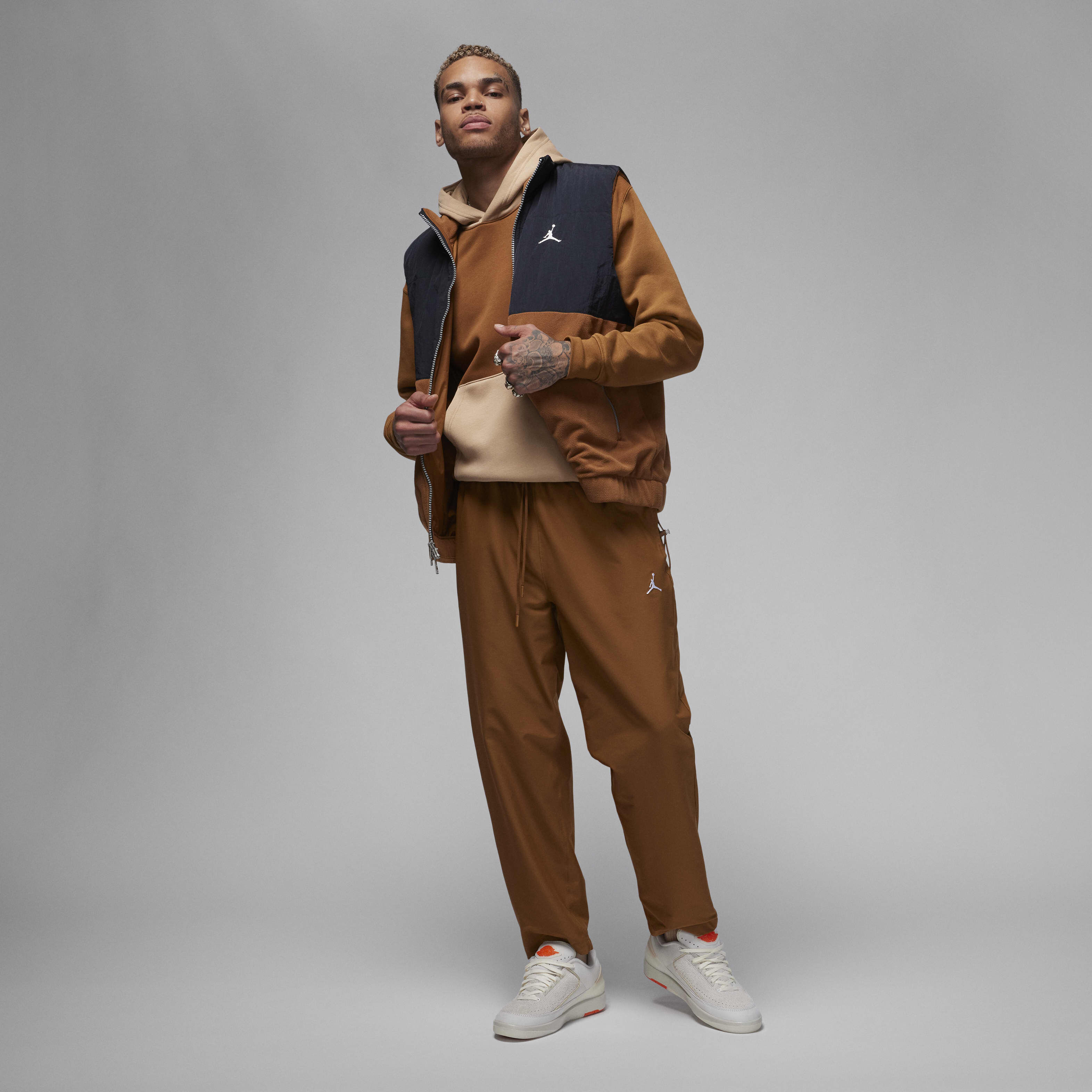 جوردن ايسنشالز image number 8