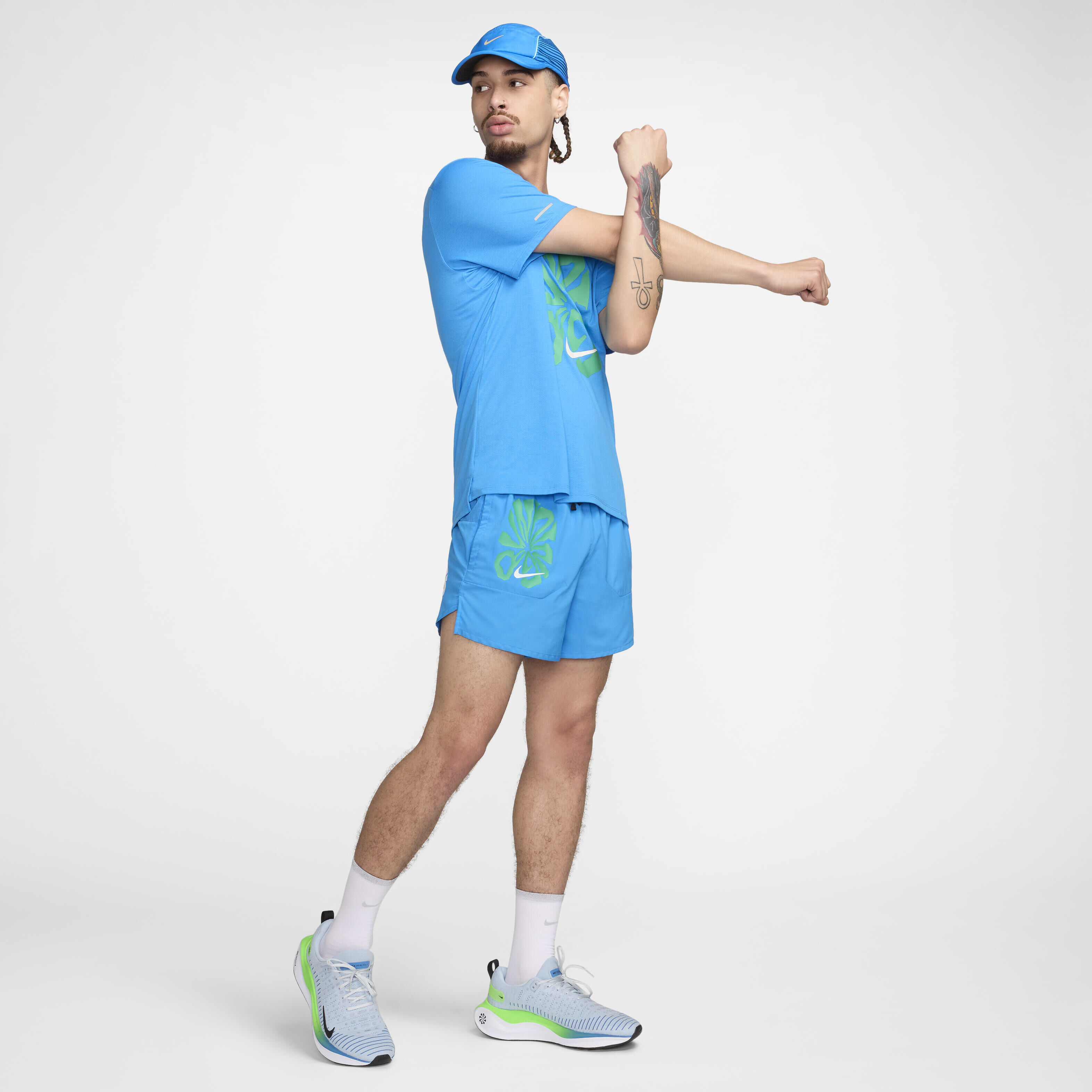 Nike Stride Run Energy image number 7