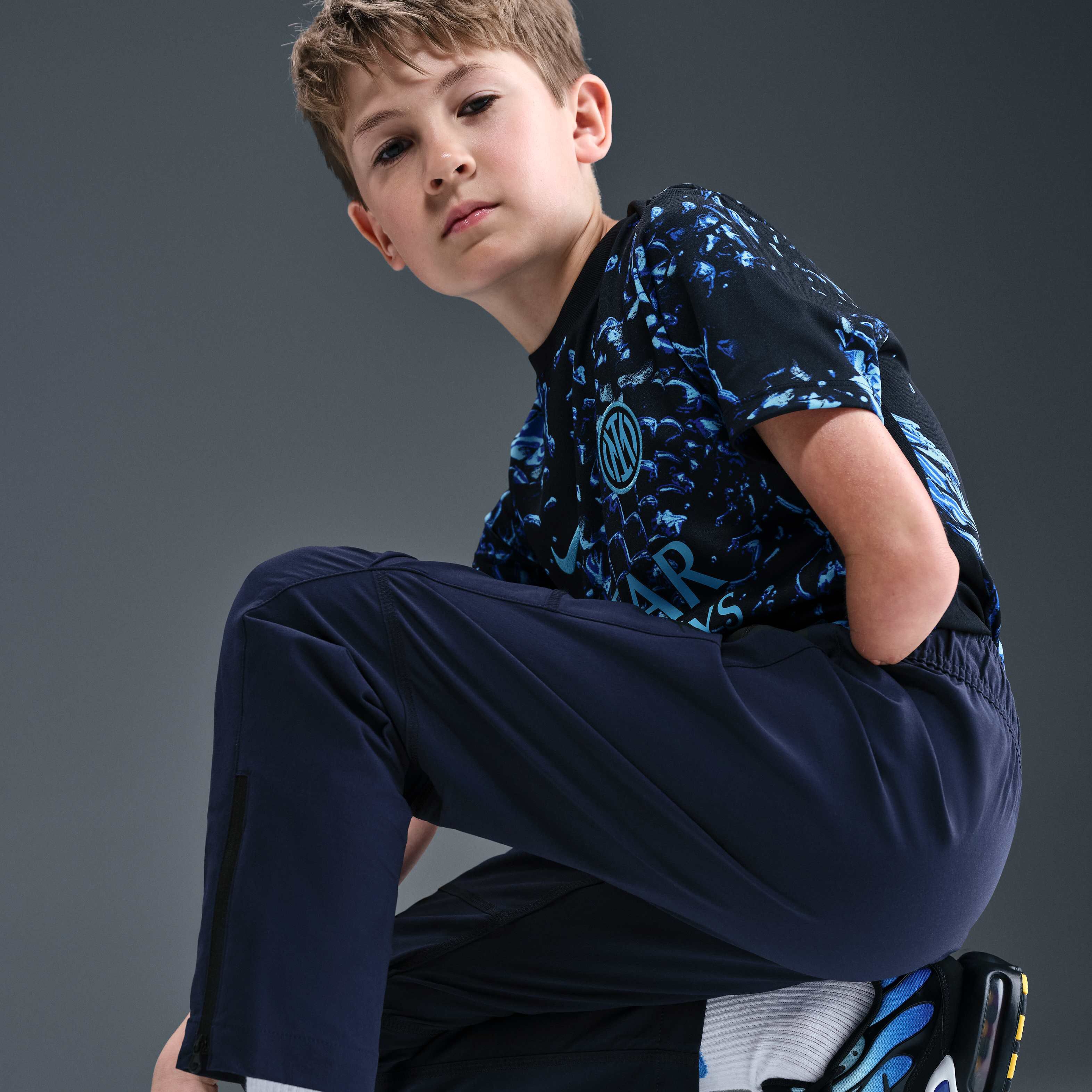 Nike Tech image number 4