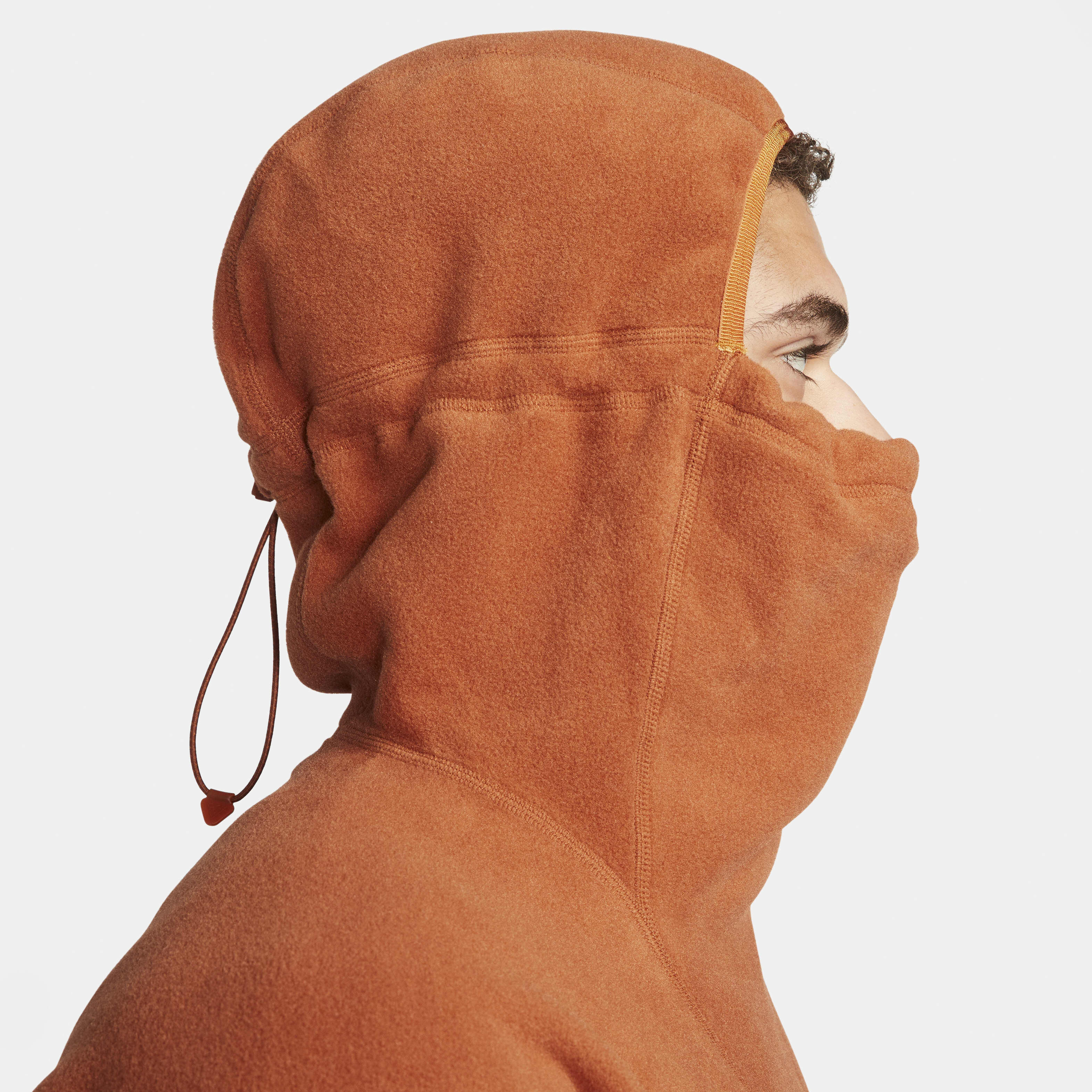 Nike ACG Therma-FIT 'Wolf Tree' image number 4