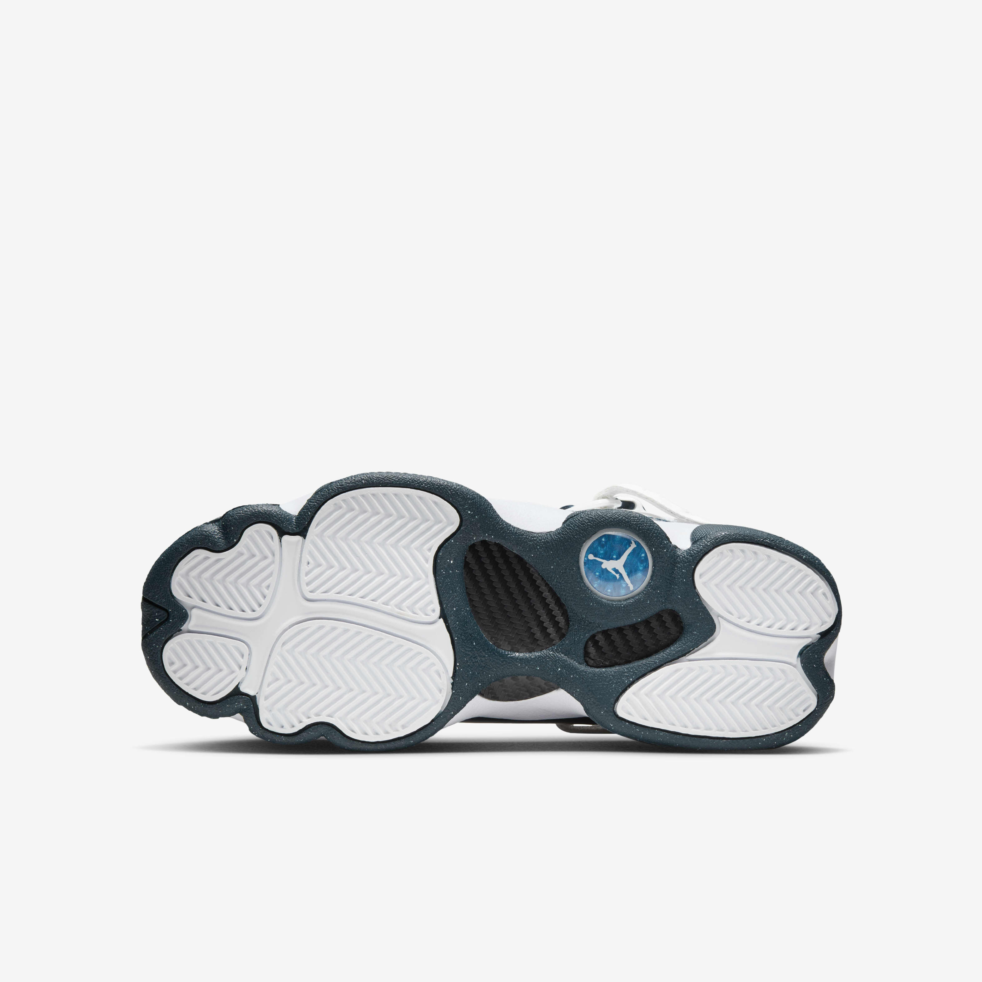 Jordan 6 Rings image number 1