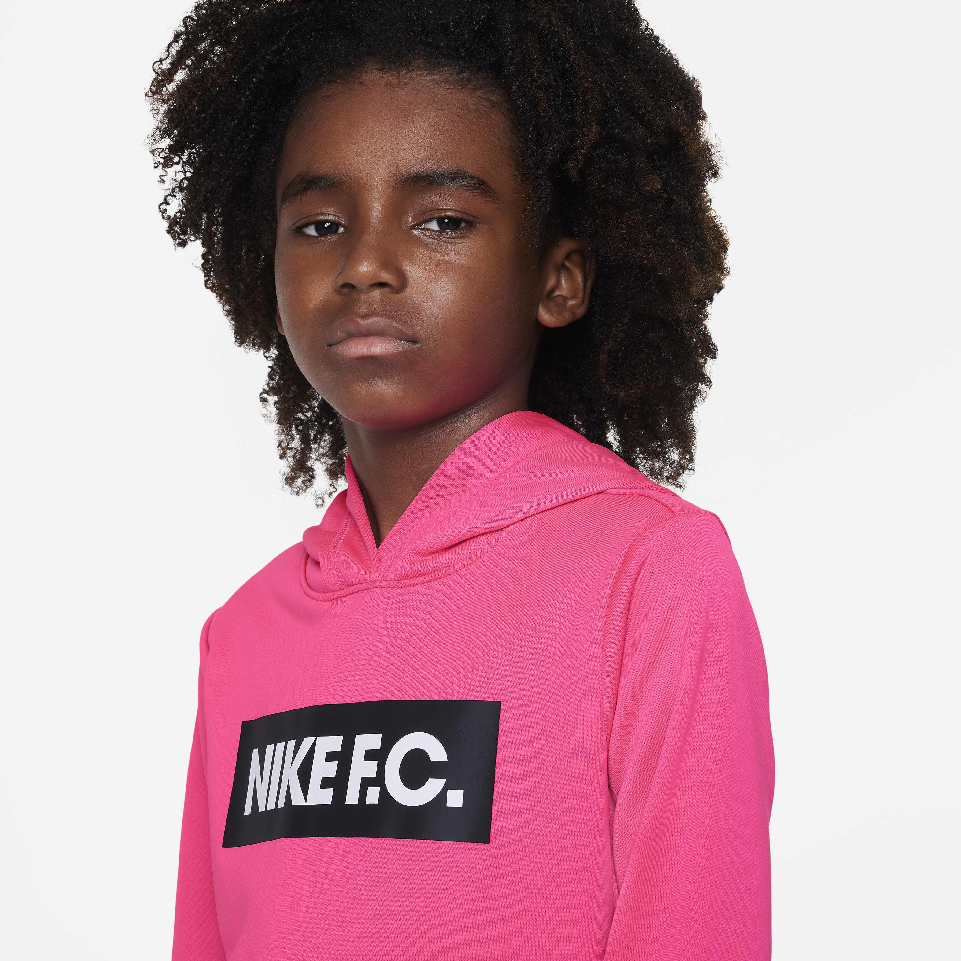 Nike F.C. image number 2