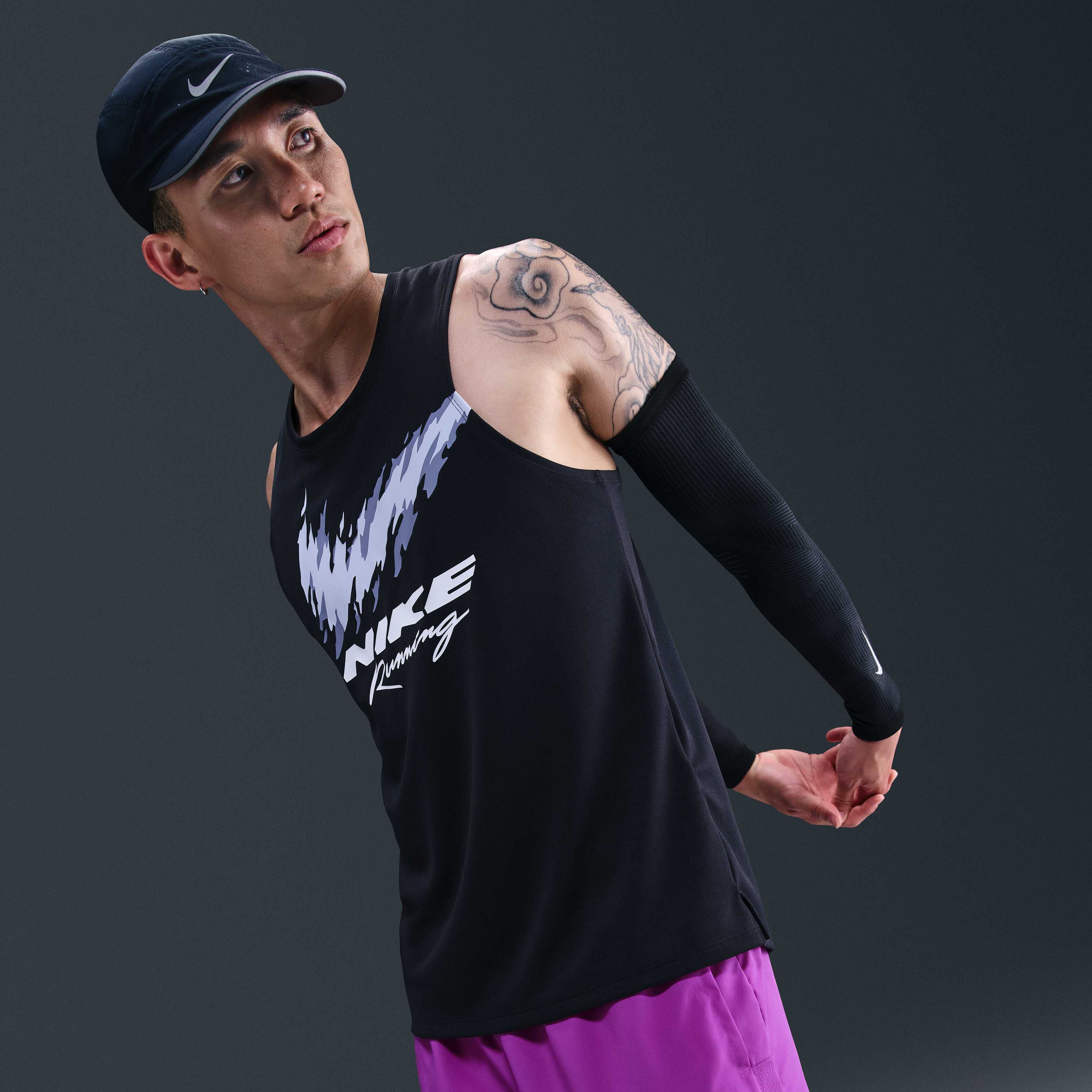 نايكي تشالنجر image number 4