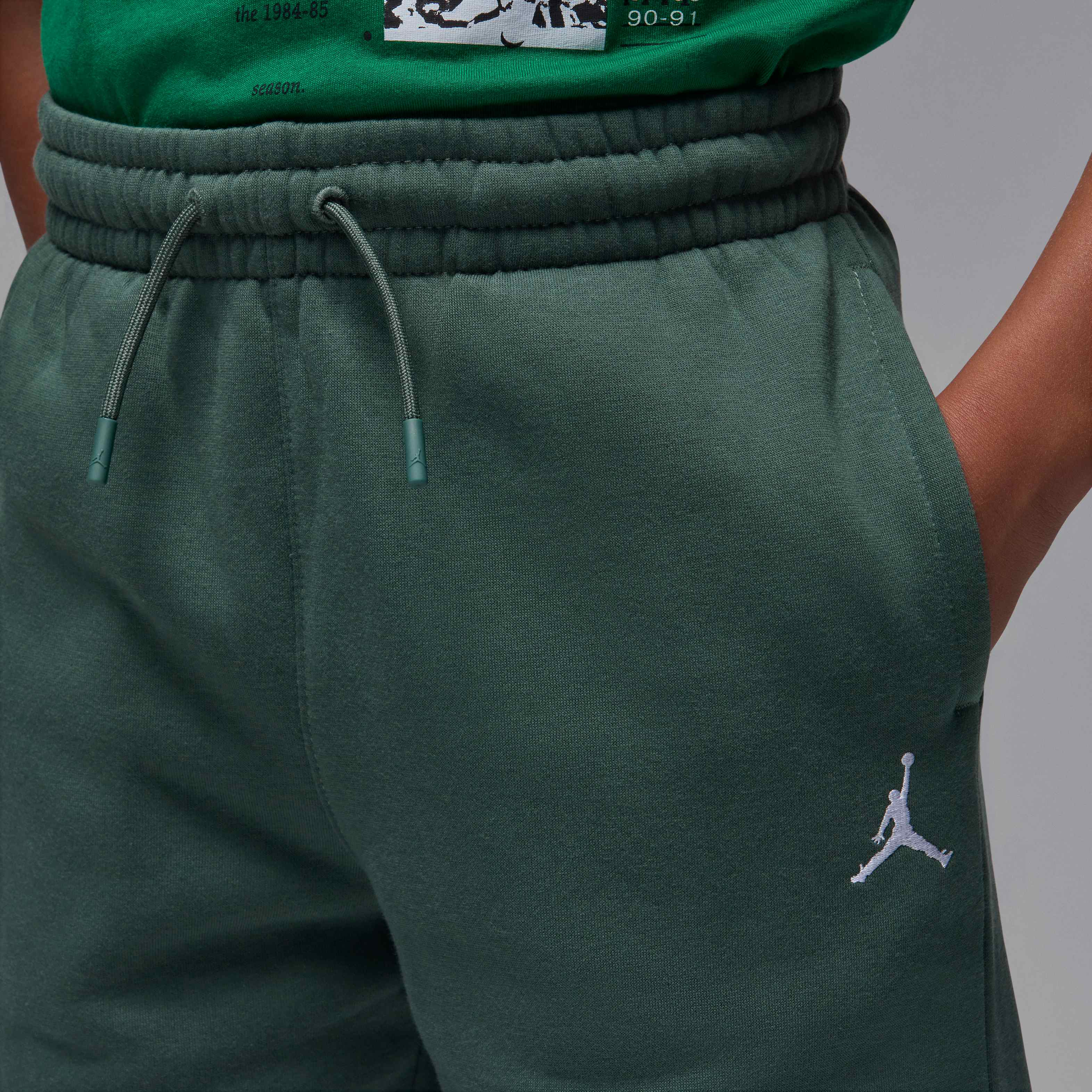 Jordan Brooklyn Fleece image number 2