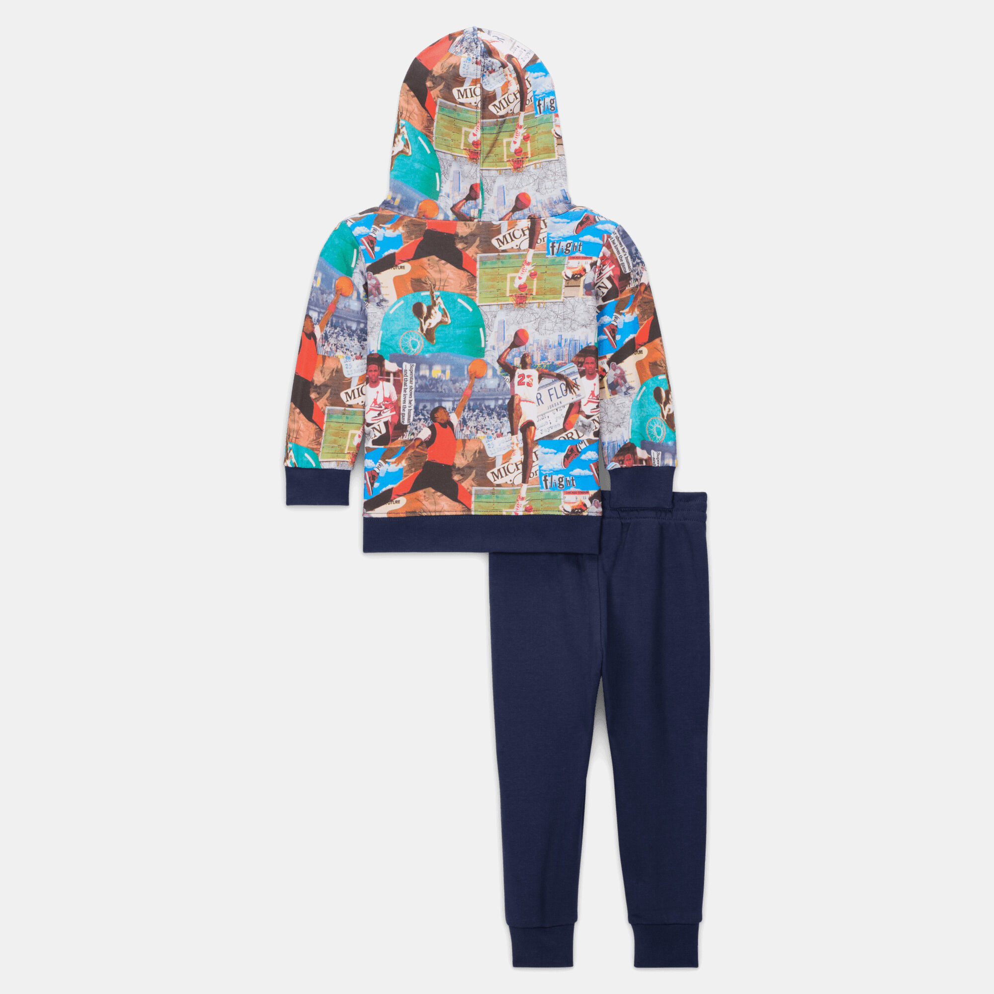 Jordan MJ Brooklyn image number 1