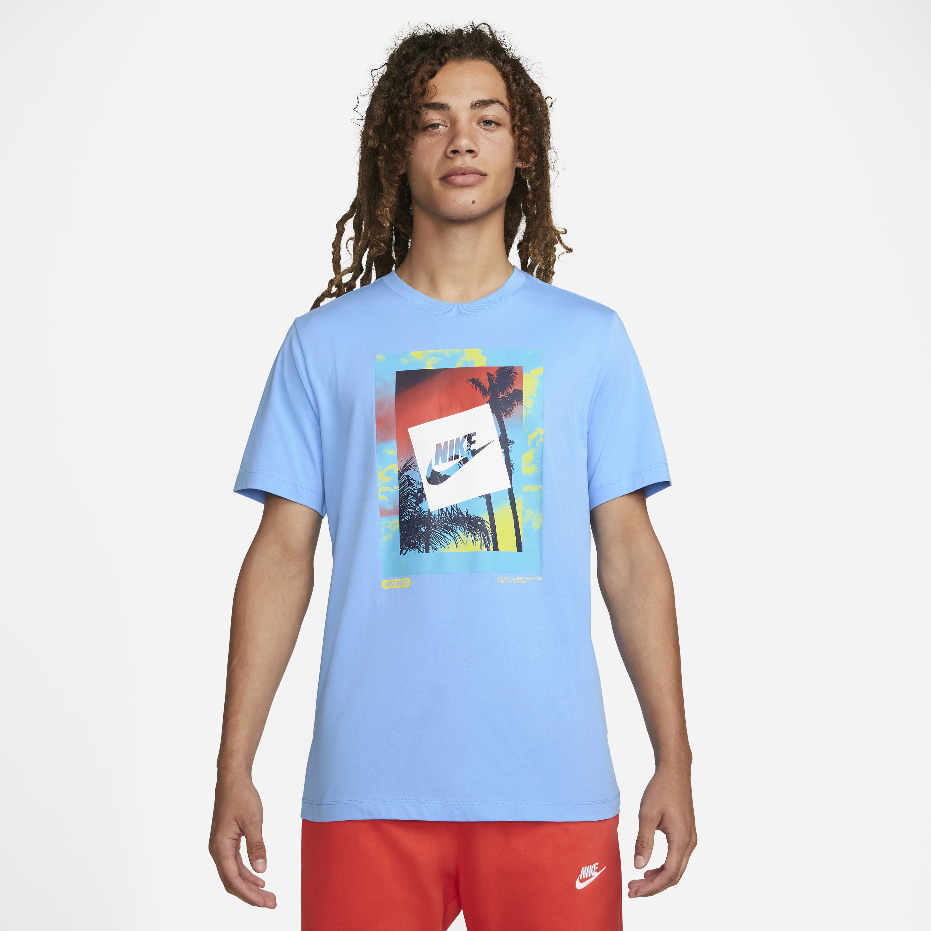 نايكي سبورتسوير image number 0