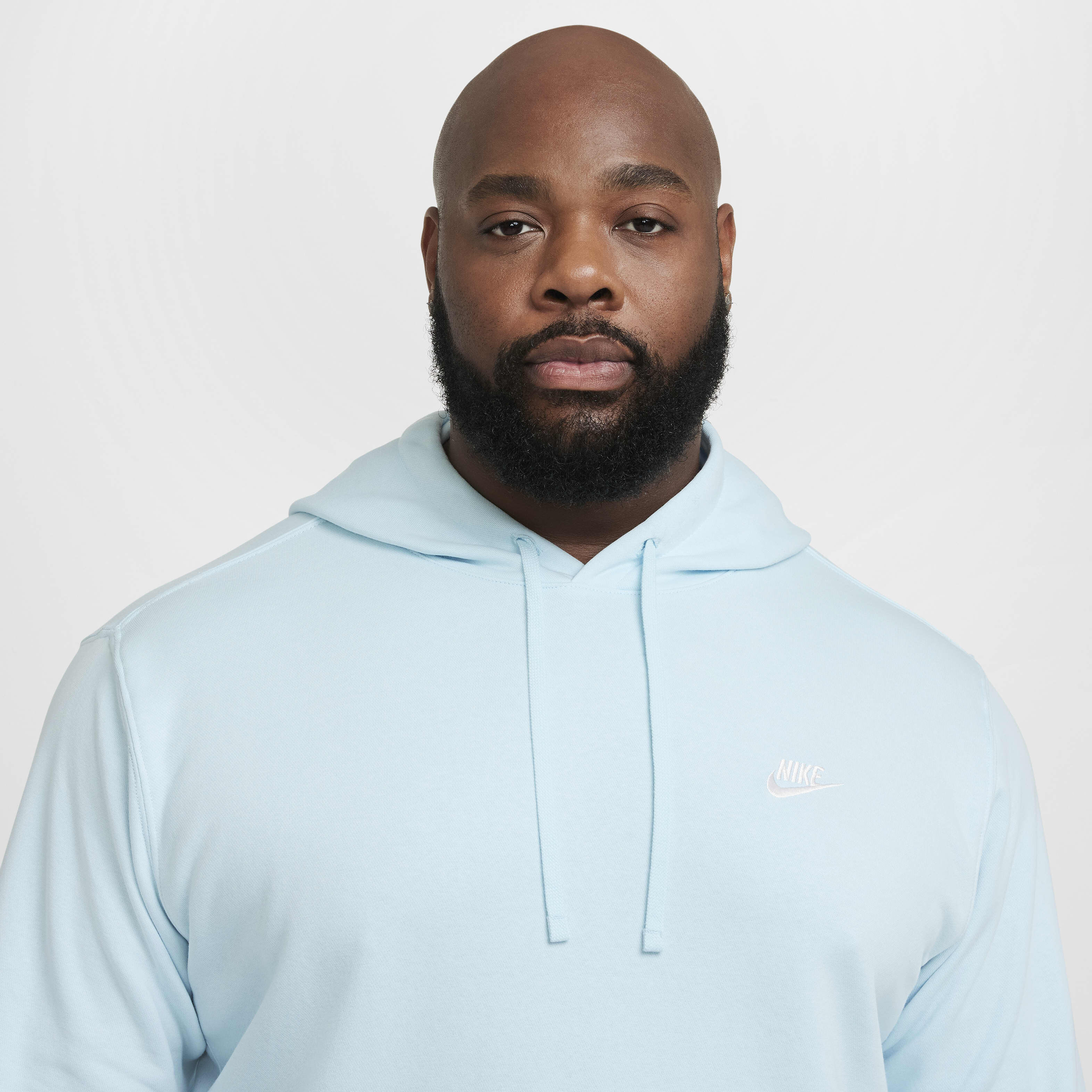 Nike Sportswear Club Fleece image number 9