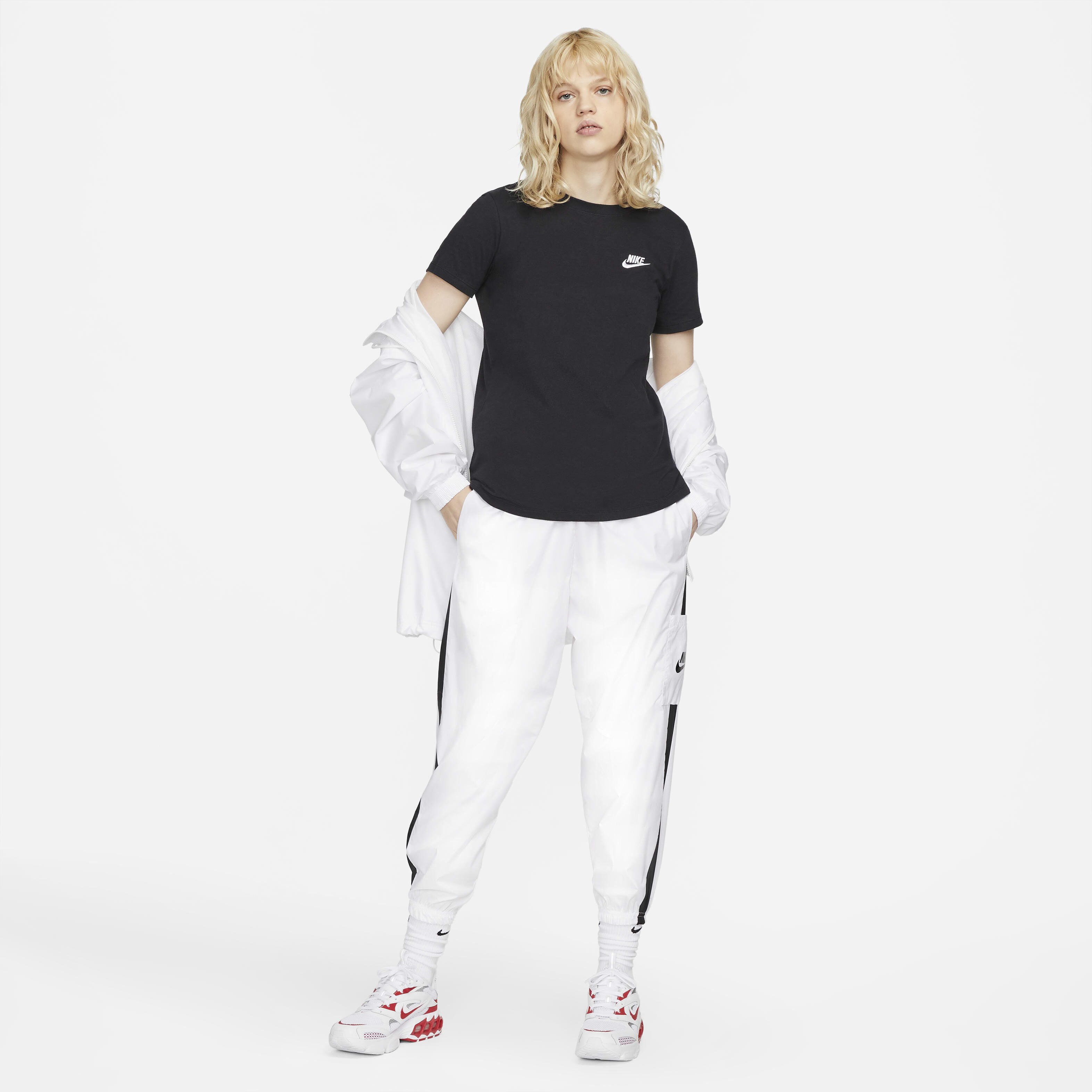 Nike Sportswear image number 3