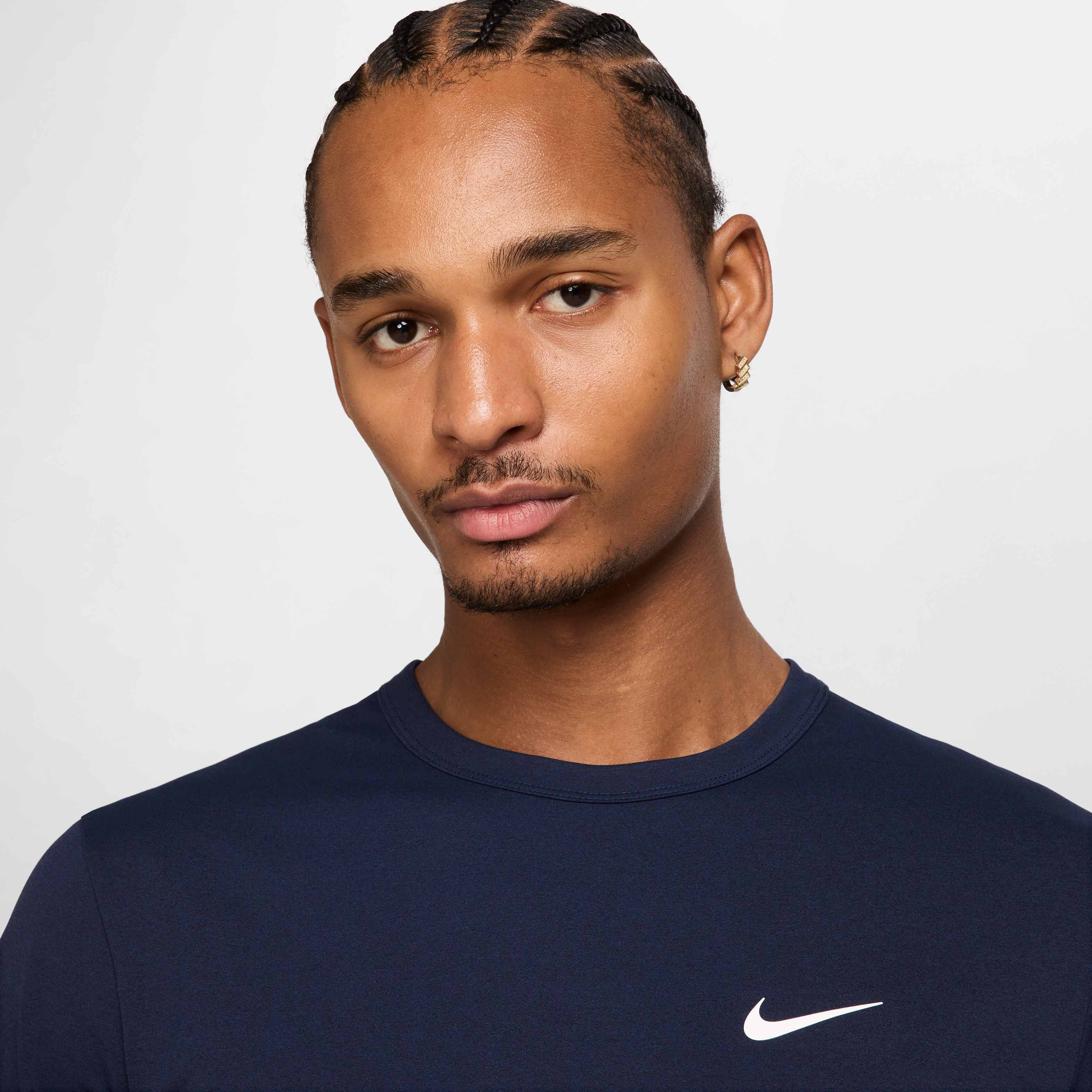 ウェア NIKE Buy Nike Hyverse Men's Dri-FIT UV Short-sleeve Versatile Top