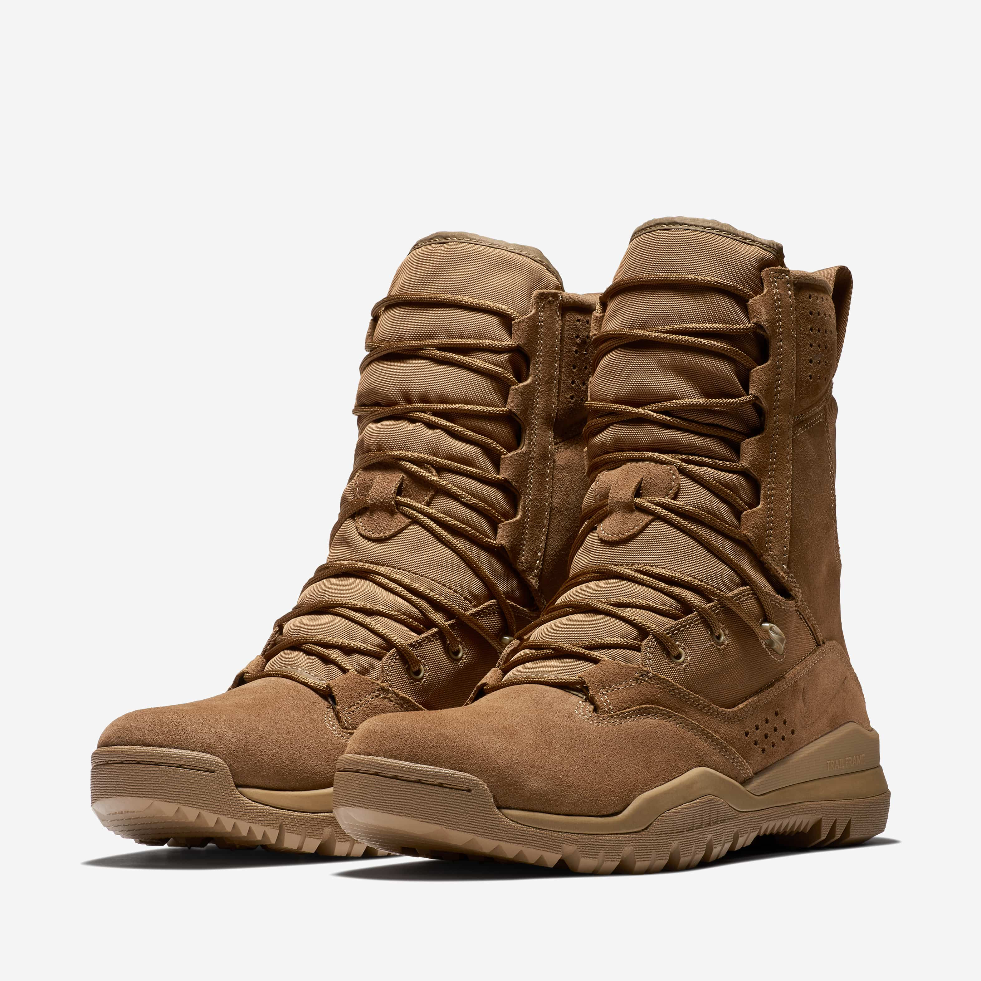 Nike SFB Field 2 20.5cm (approx.) Leather image number 4