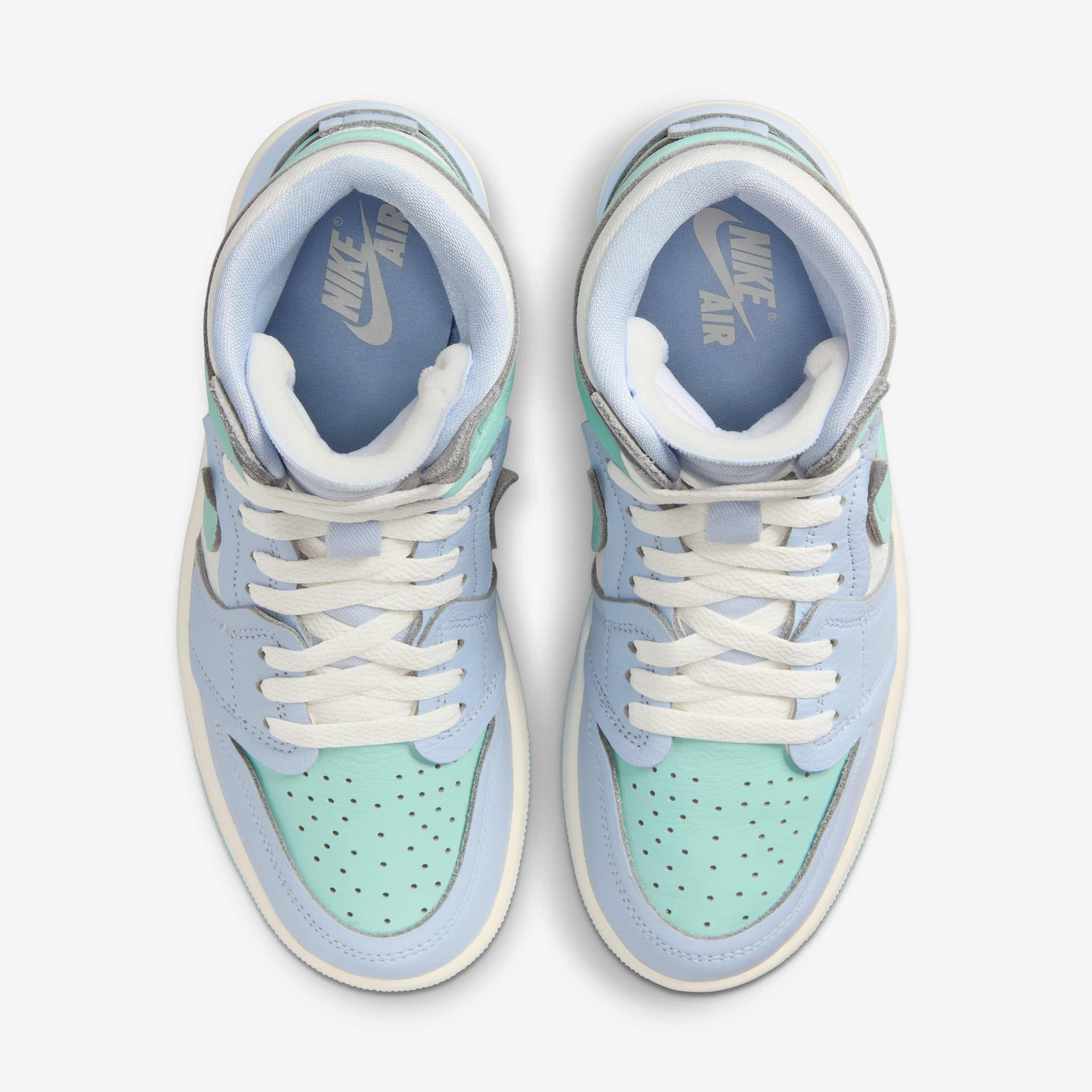 اير جوردن 1 هاي MM image number 3