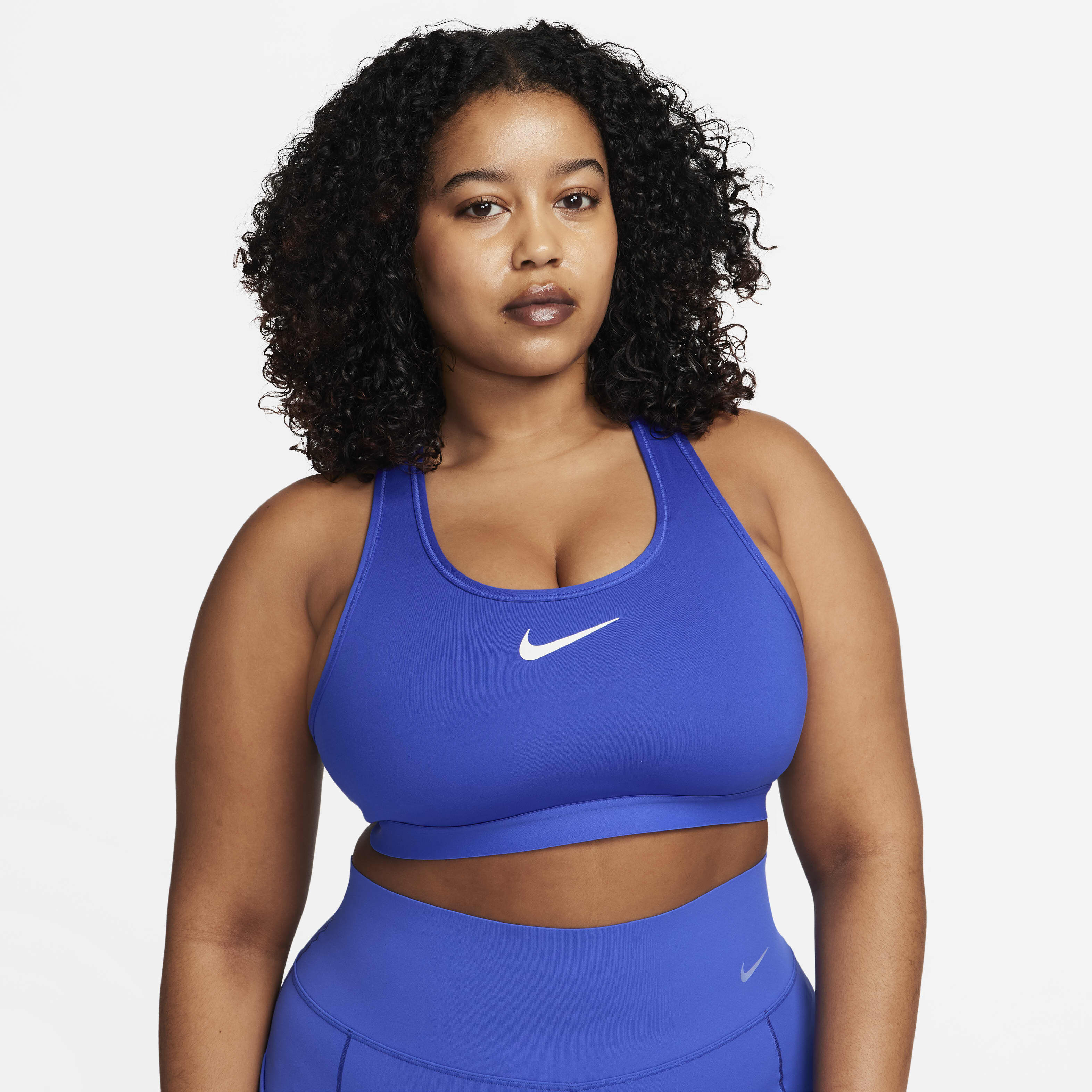 Nike Swoosh High Support image number 1