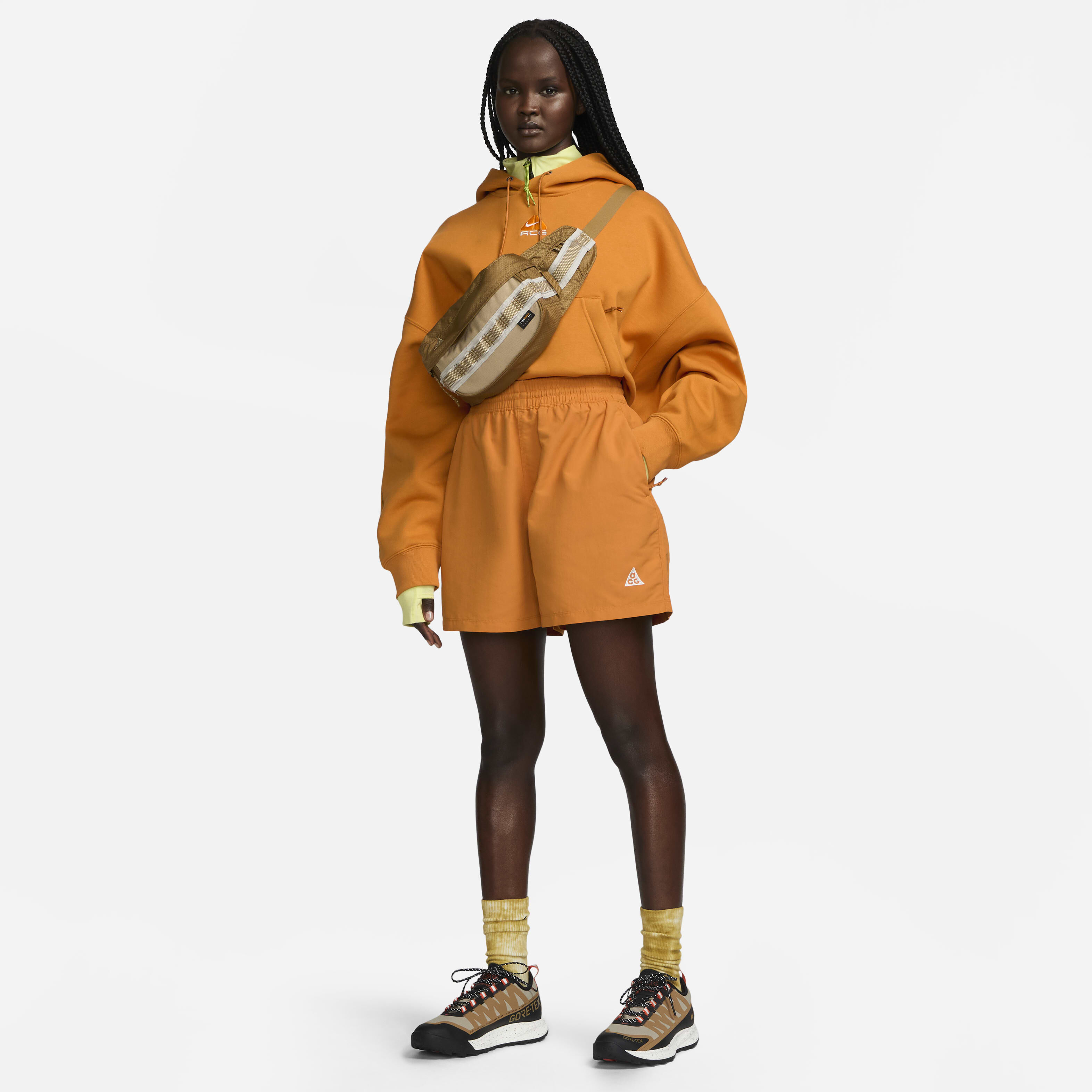 Nike ACG image number 8