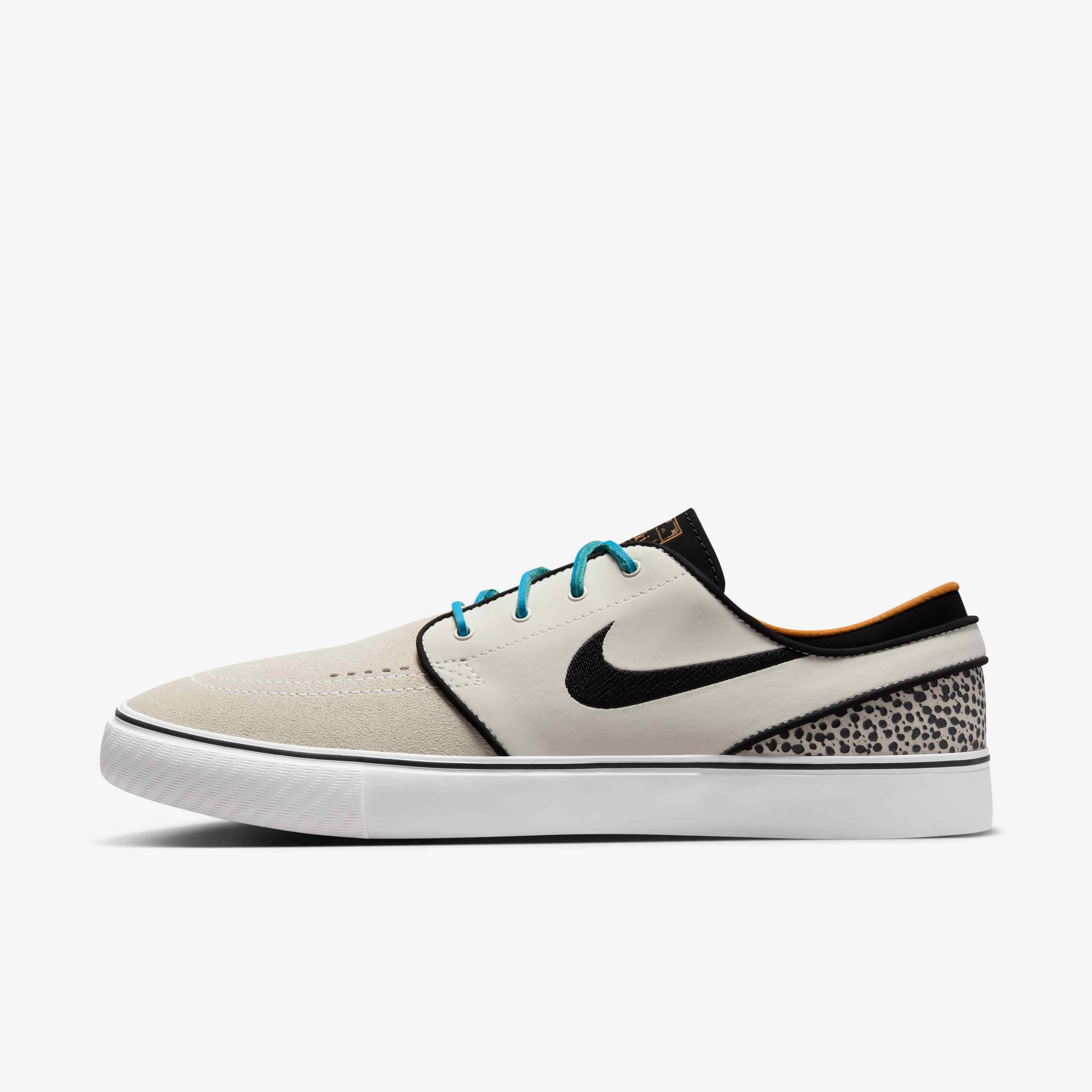Nike SB Zoom Janoski OG+ Electric image number 0