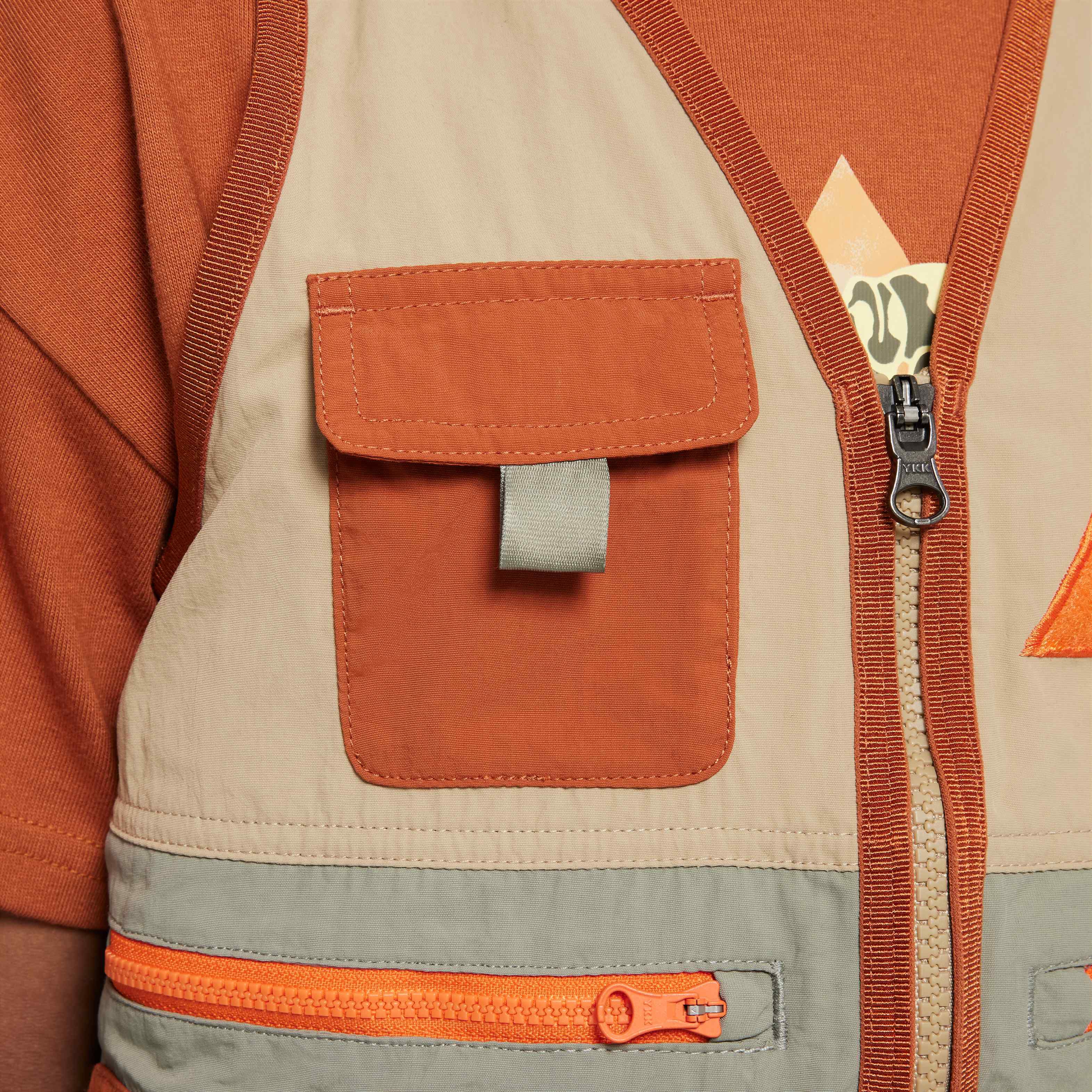 Nike ACG image number 4