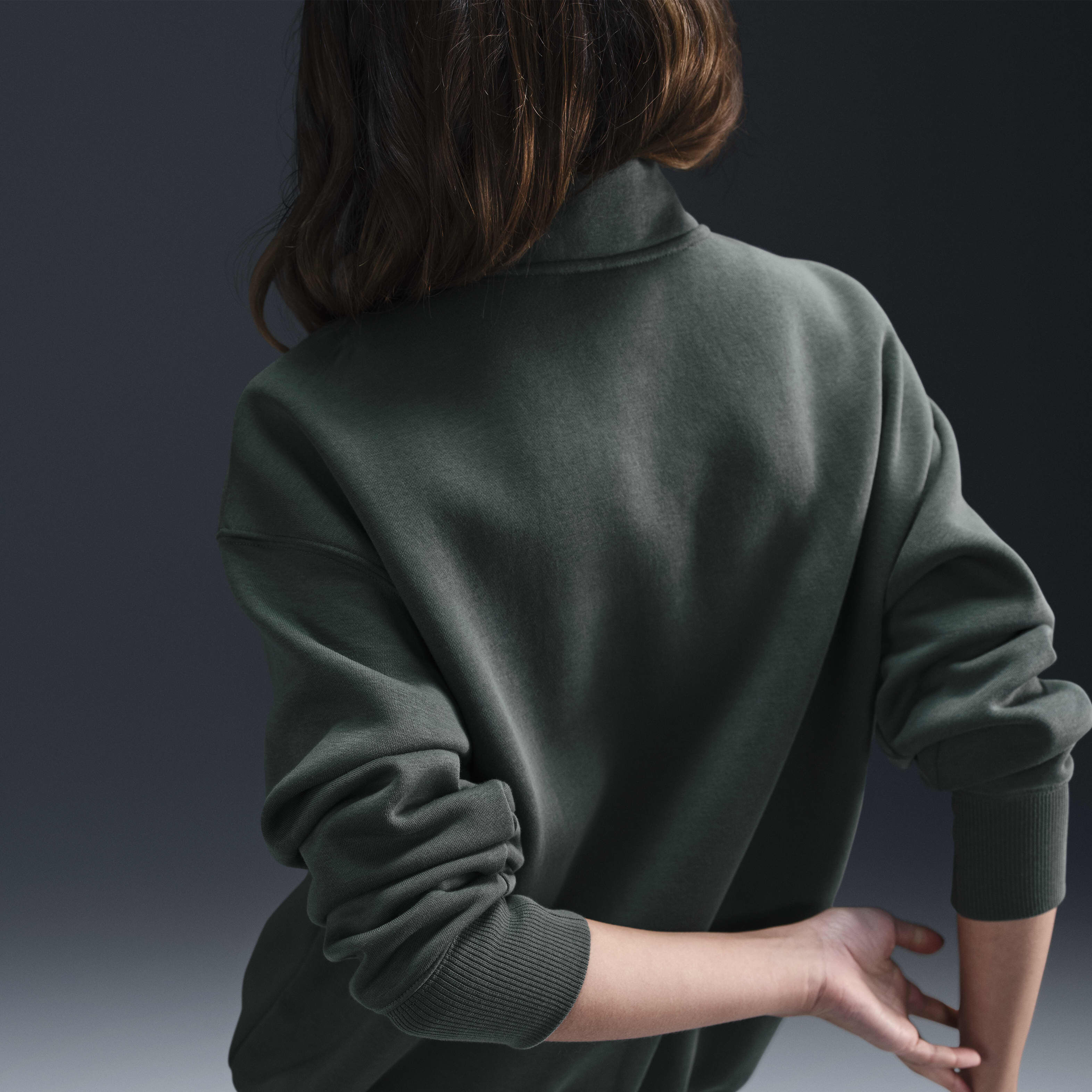 Nike Sportswear Phoenix Fleece image number 2