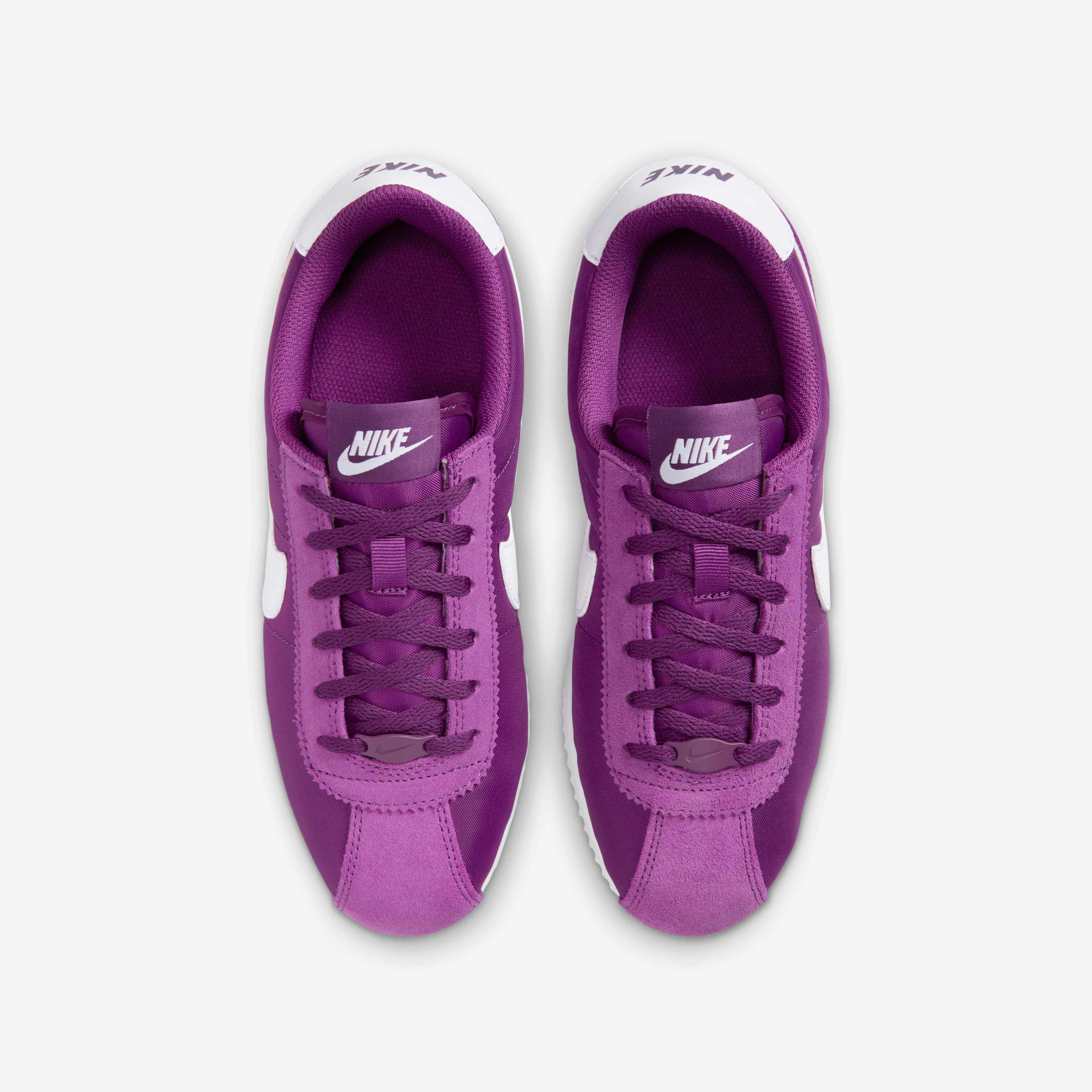 Nike Cortez Textile image number 3