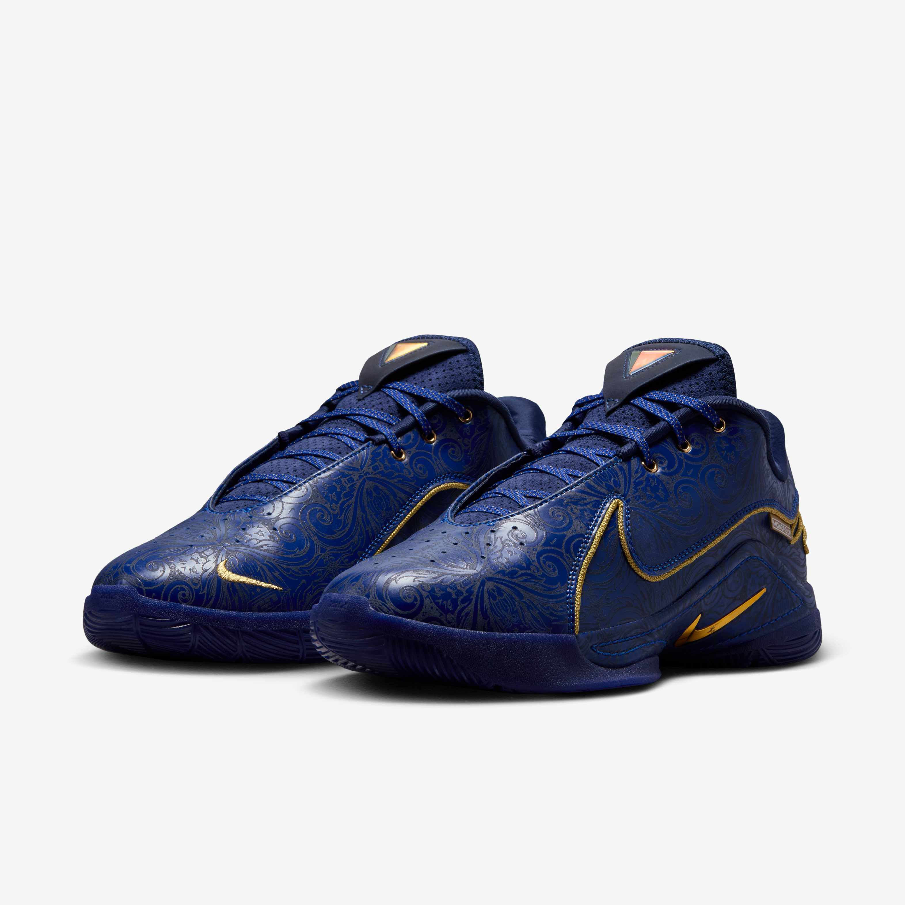 LeBron XXII 'Token' image number 4