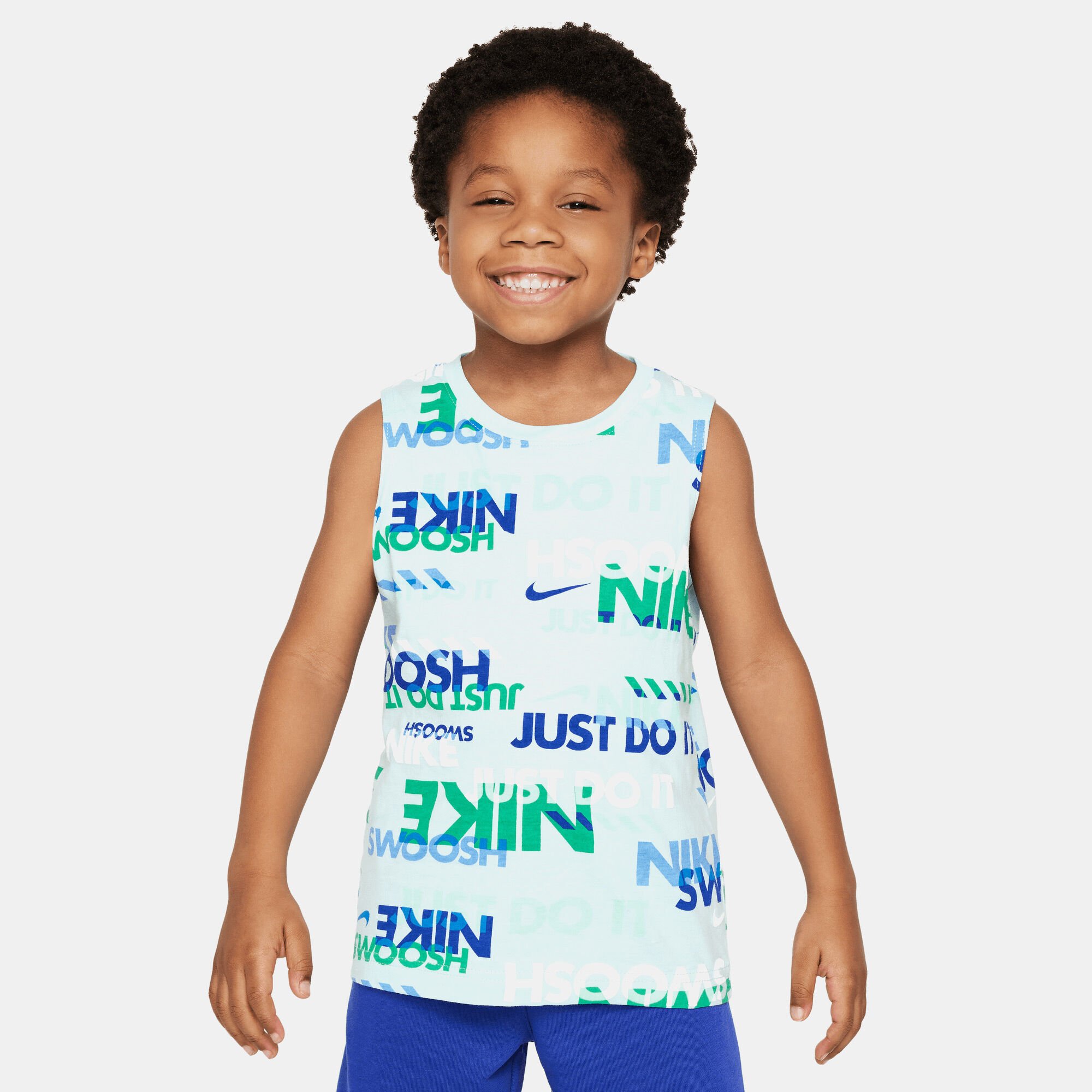 نايكي سبورتسوير PE image number 2