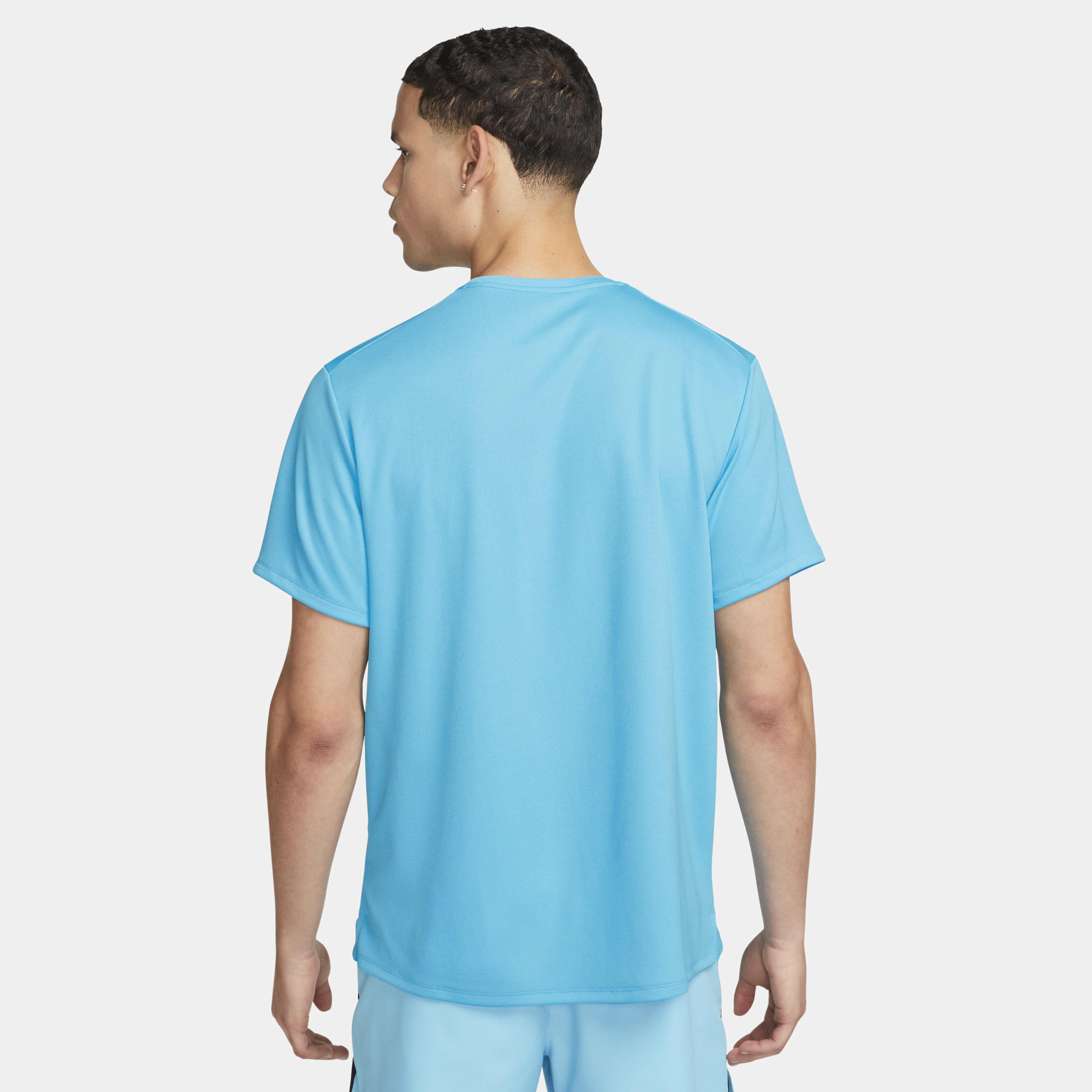 Nike Miler image number 1