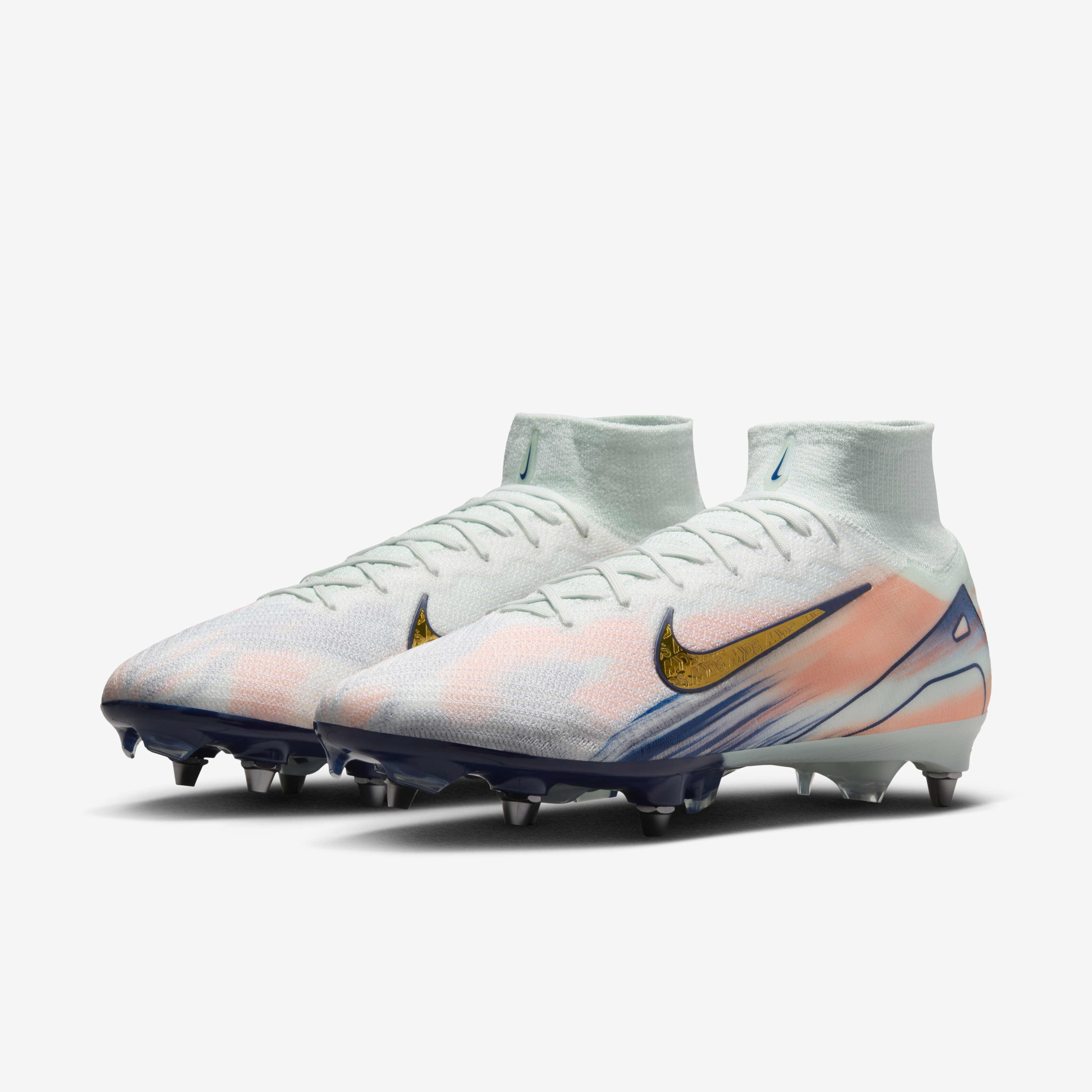 نايكي سوبرفلاي 10 ايليت ميركيوريال دريم سبيد image number 4