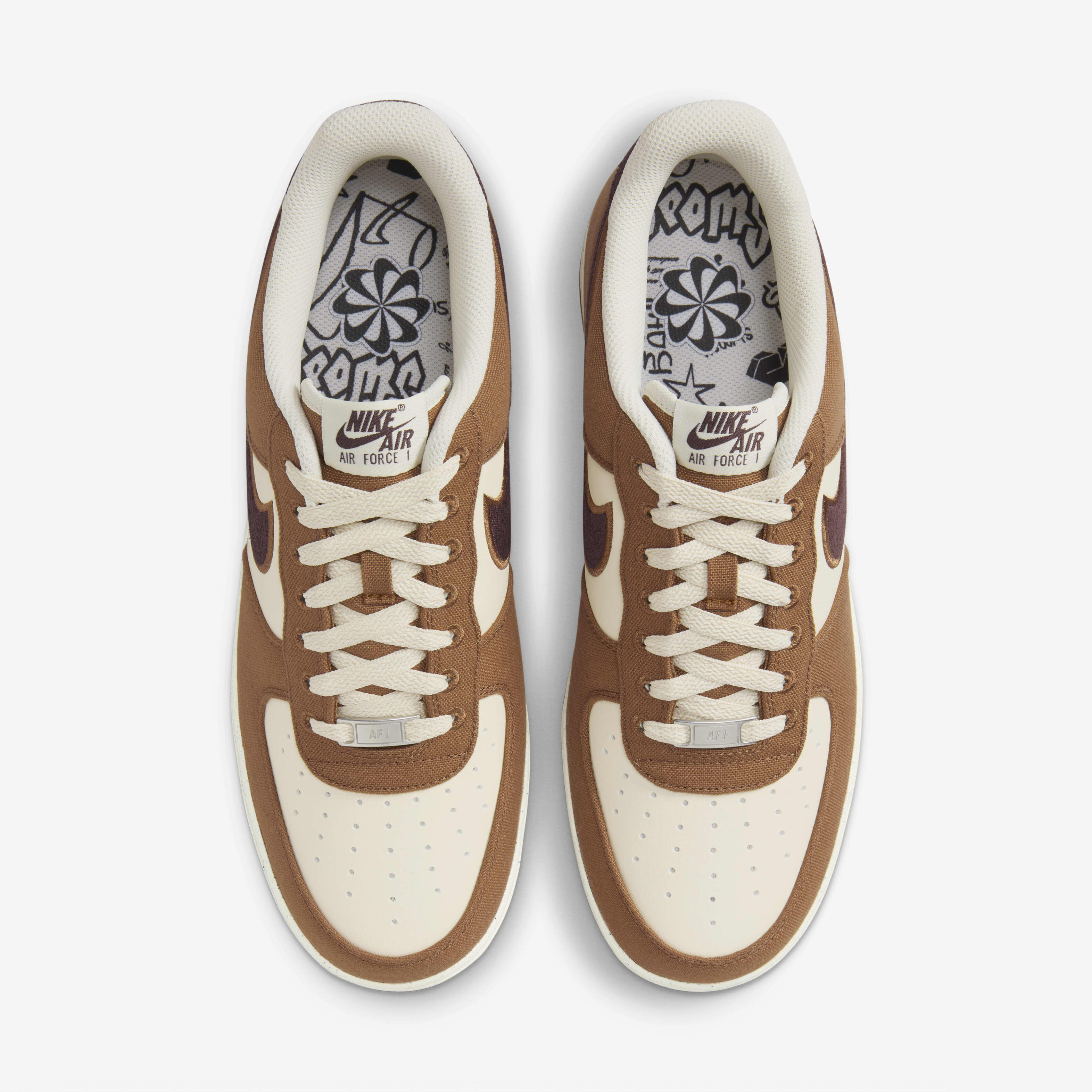 اير فورس 1 '07 LV8 image number 3