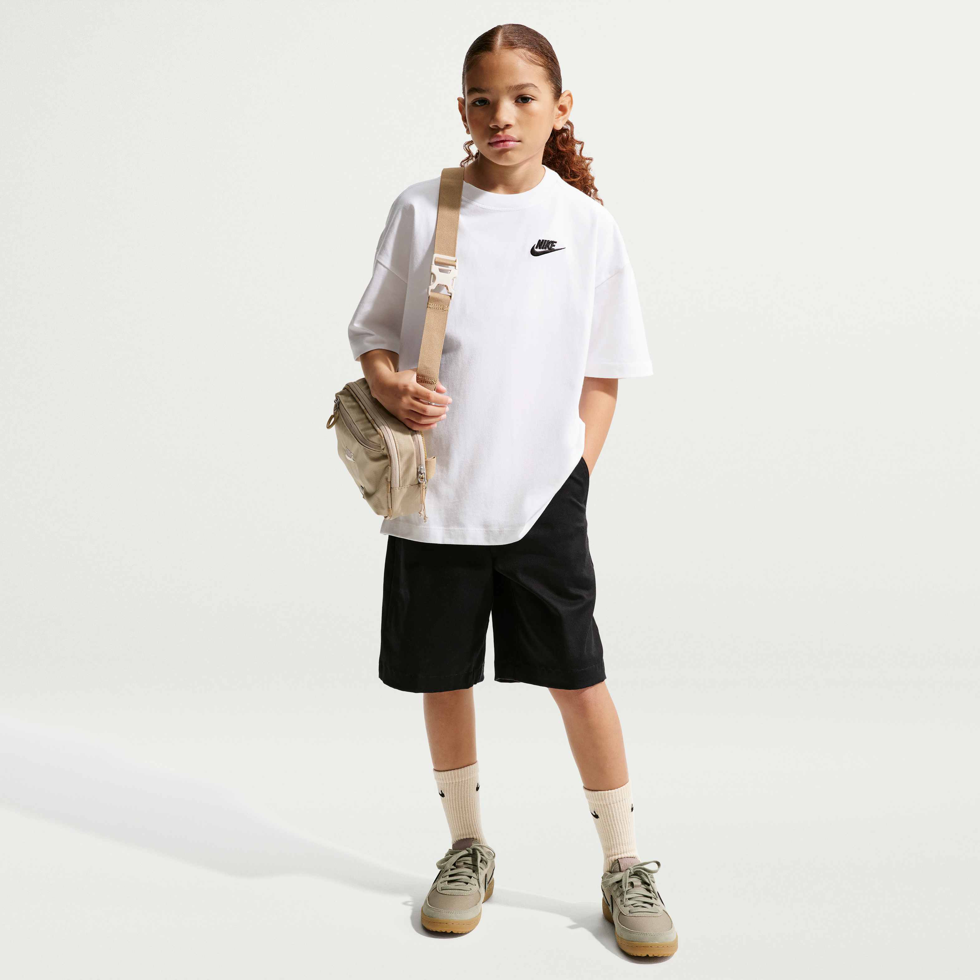Nike Sportswear image number 2