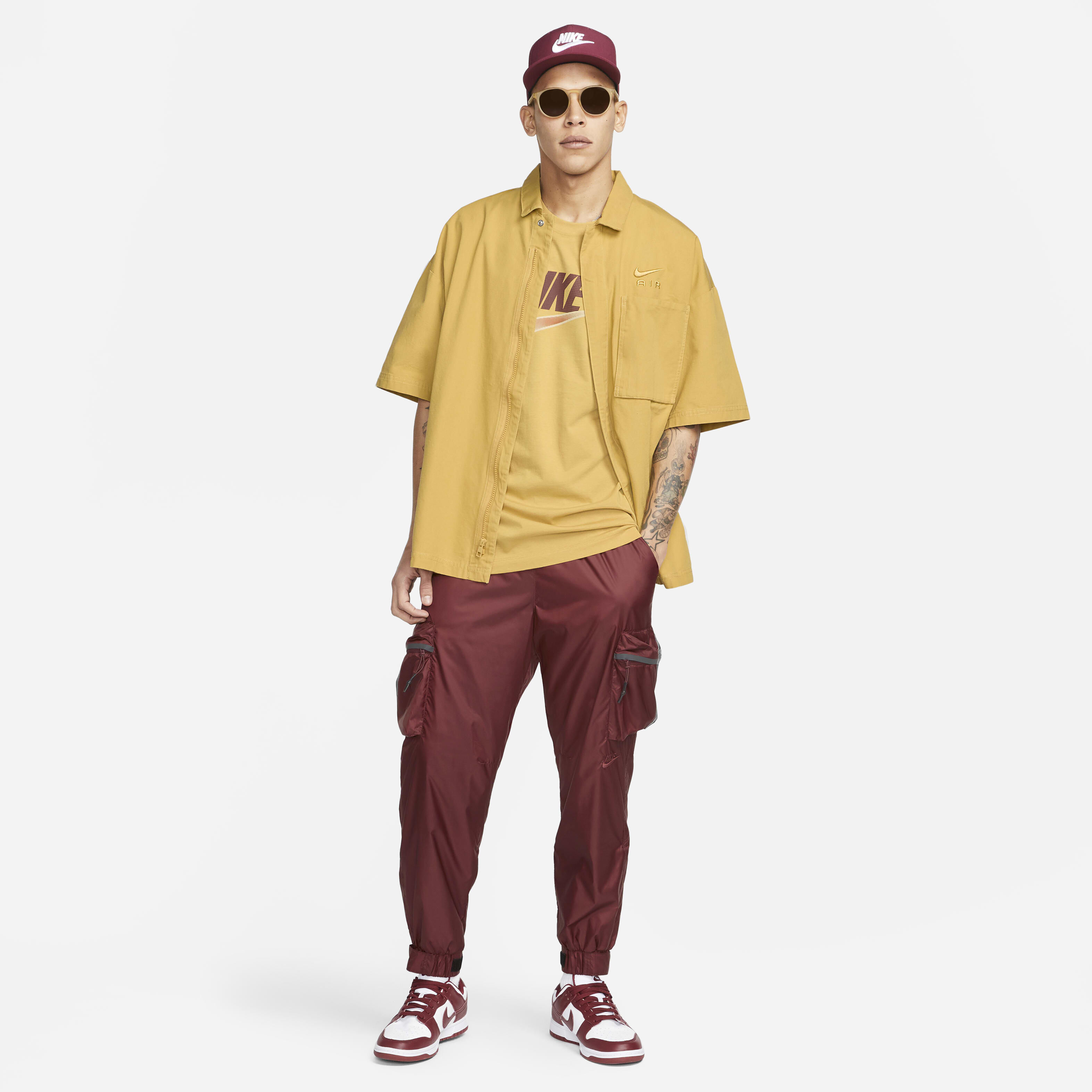 نايكي سبورتسوير image number 4