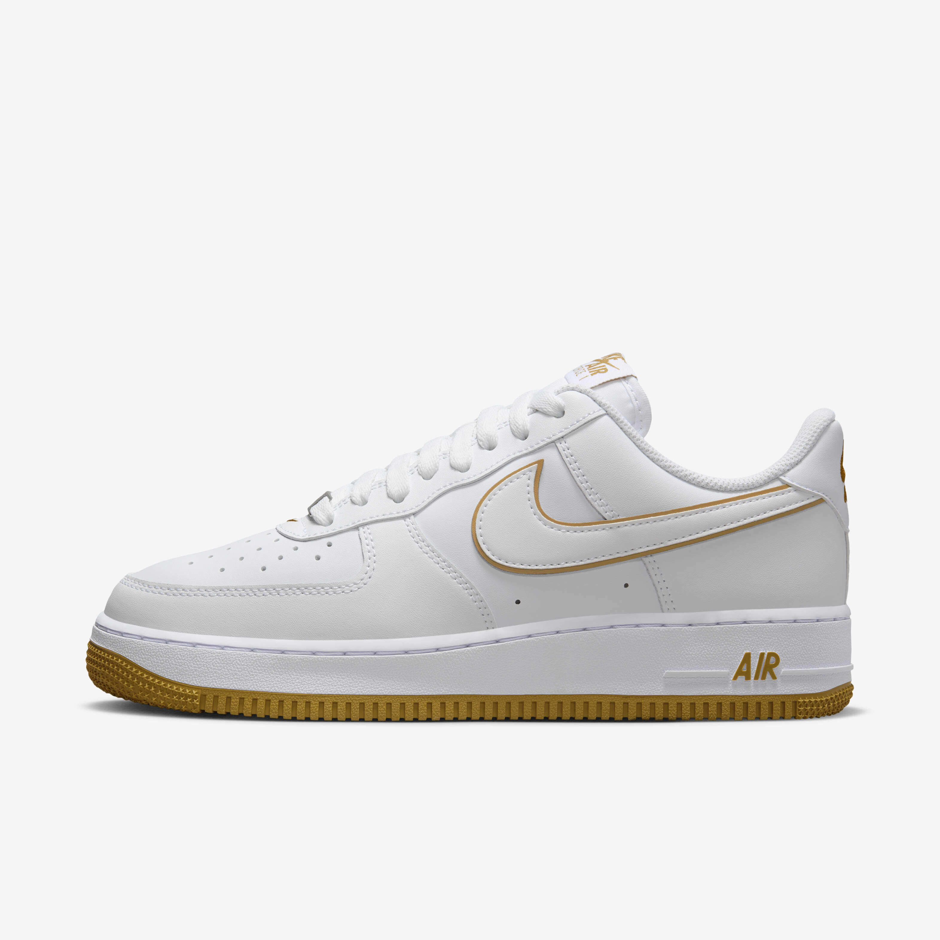 Nike Air Force 1 '07 image number 0
