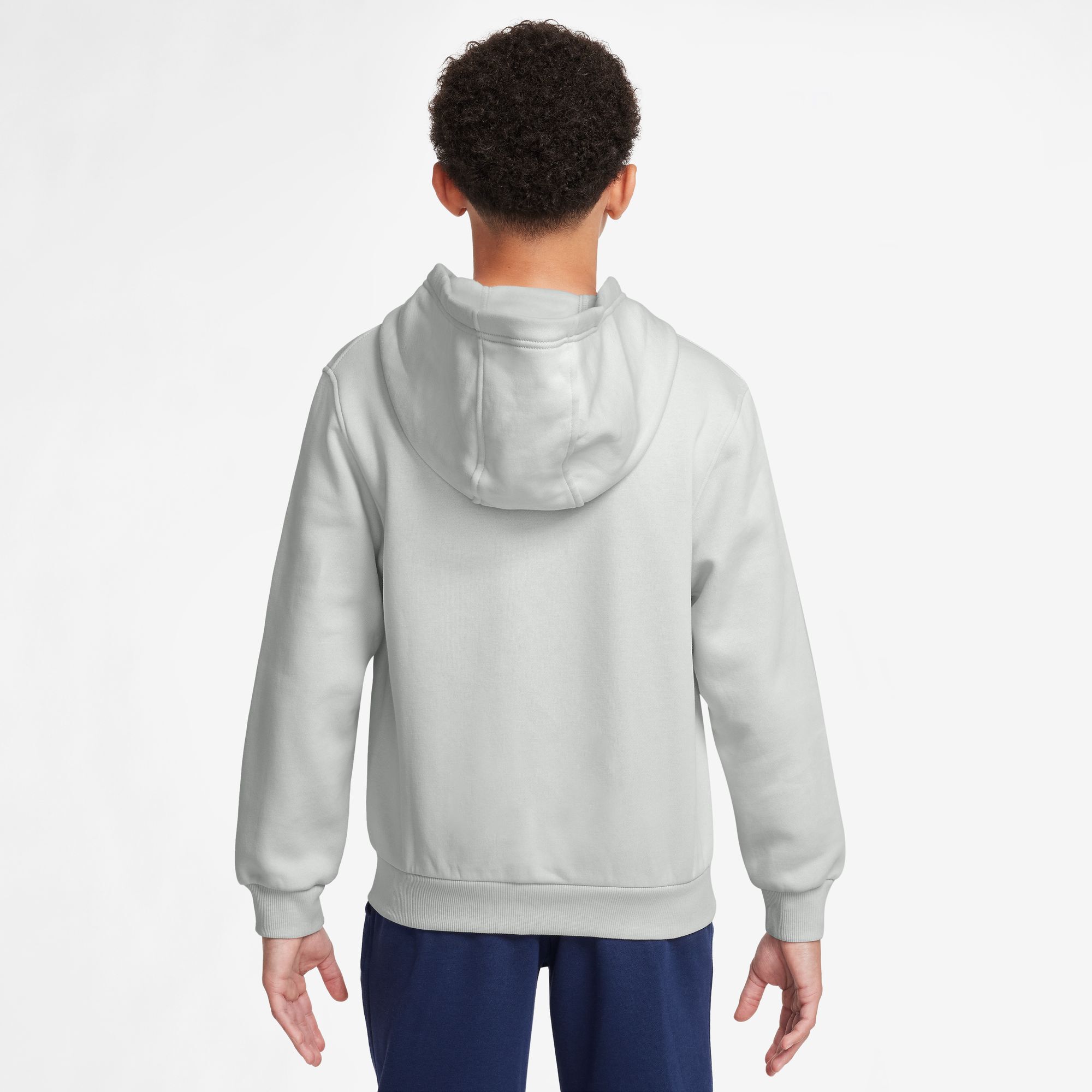 Nike Sportswear Club Fleece image number 1