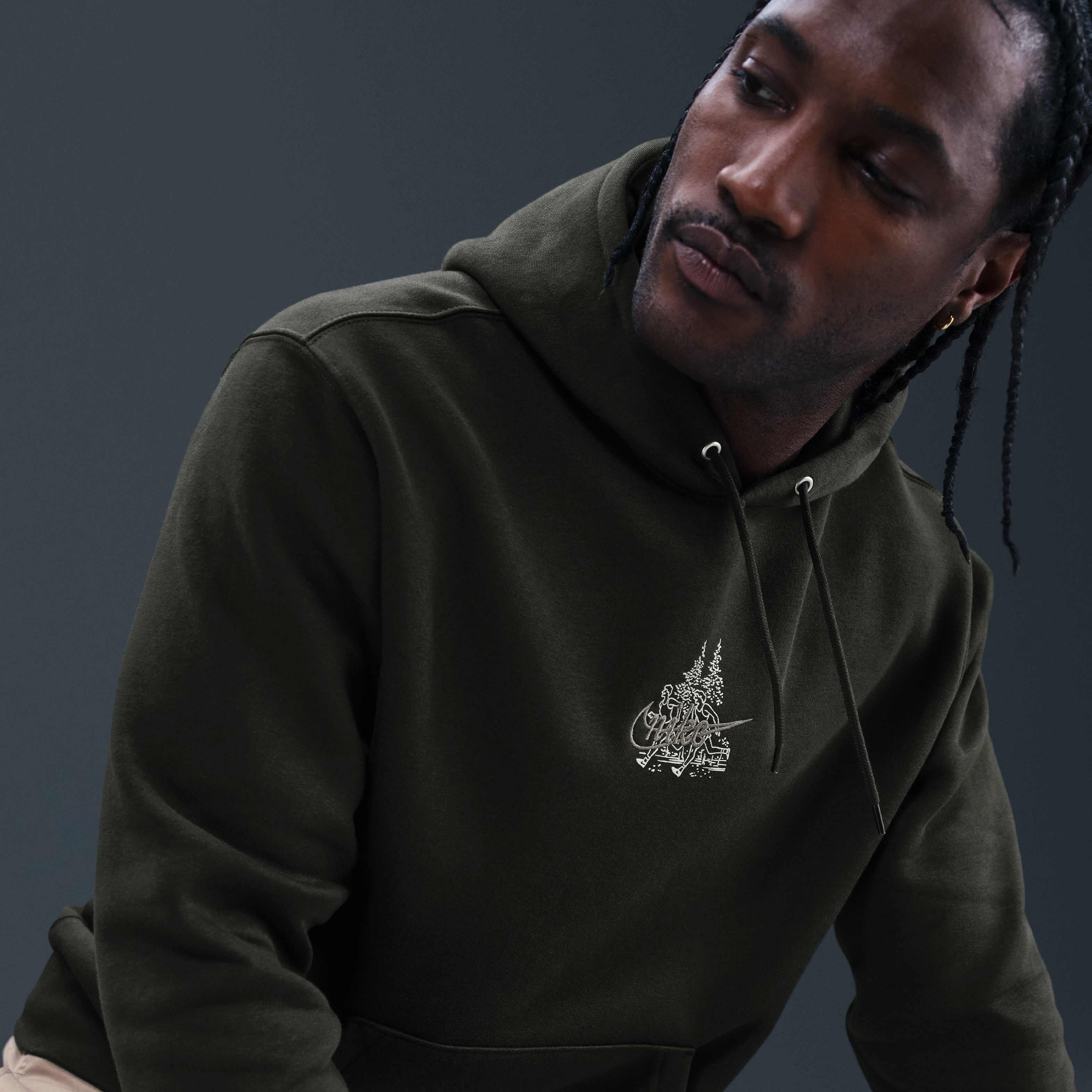 Nike Sportswear Club image number 2