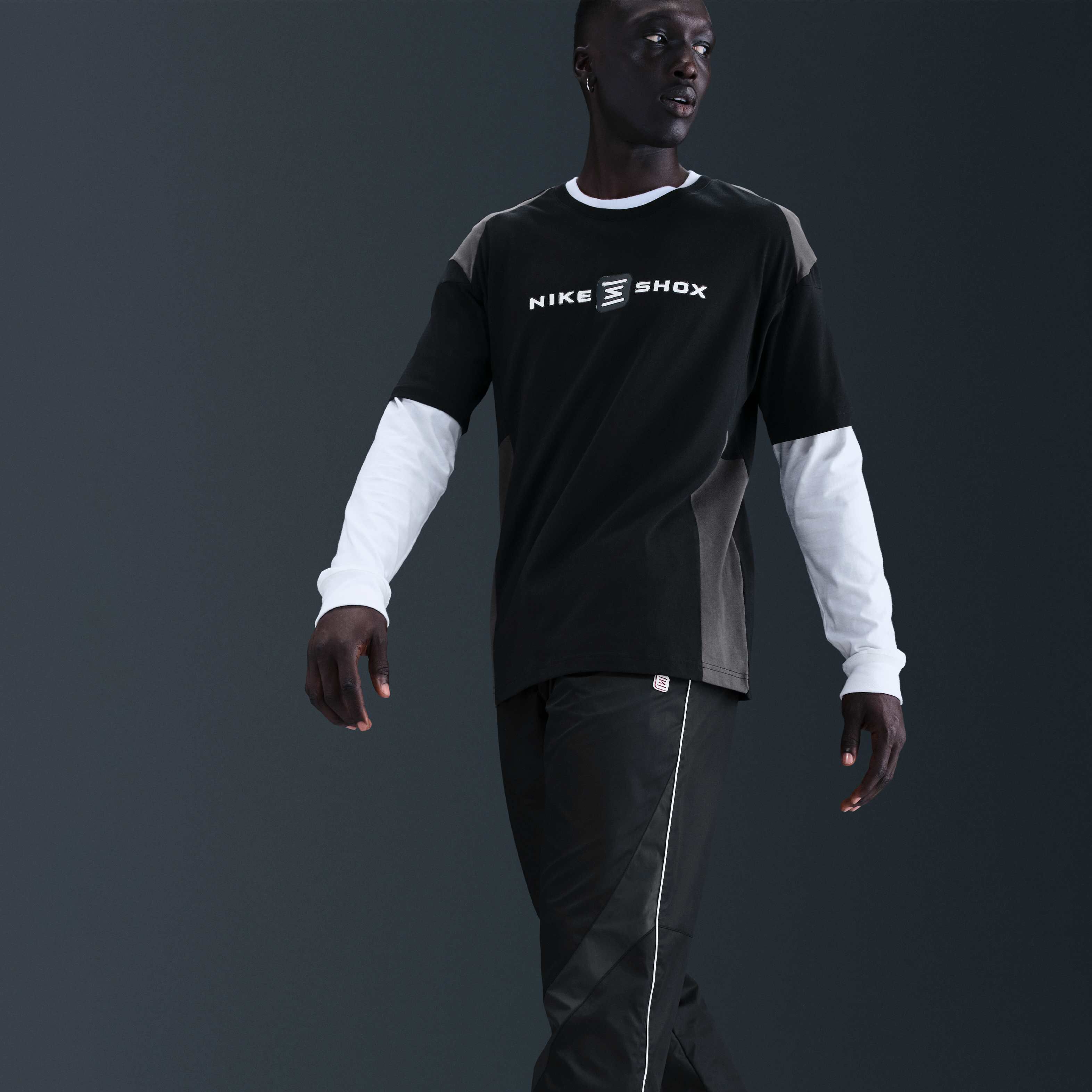 نايكي سبورتسوير شوكس image number 4