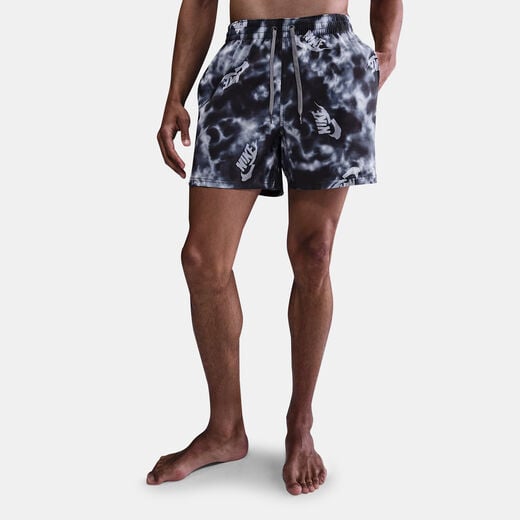 Men's Swimwear-Nike Swim, Swim Breaker, Men's Swim Shorts