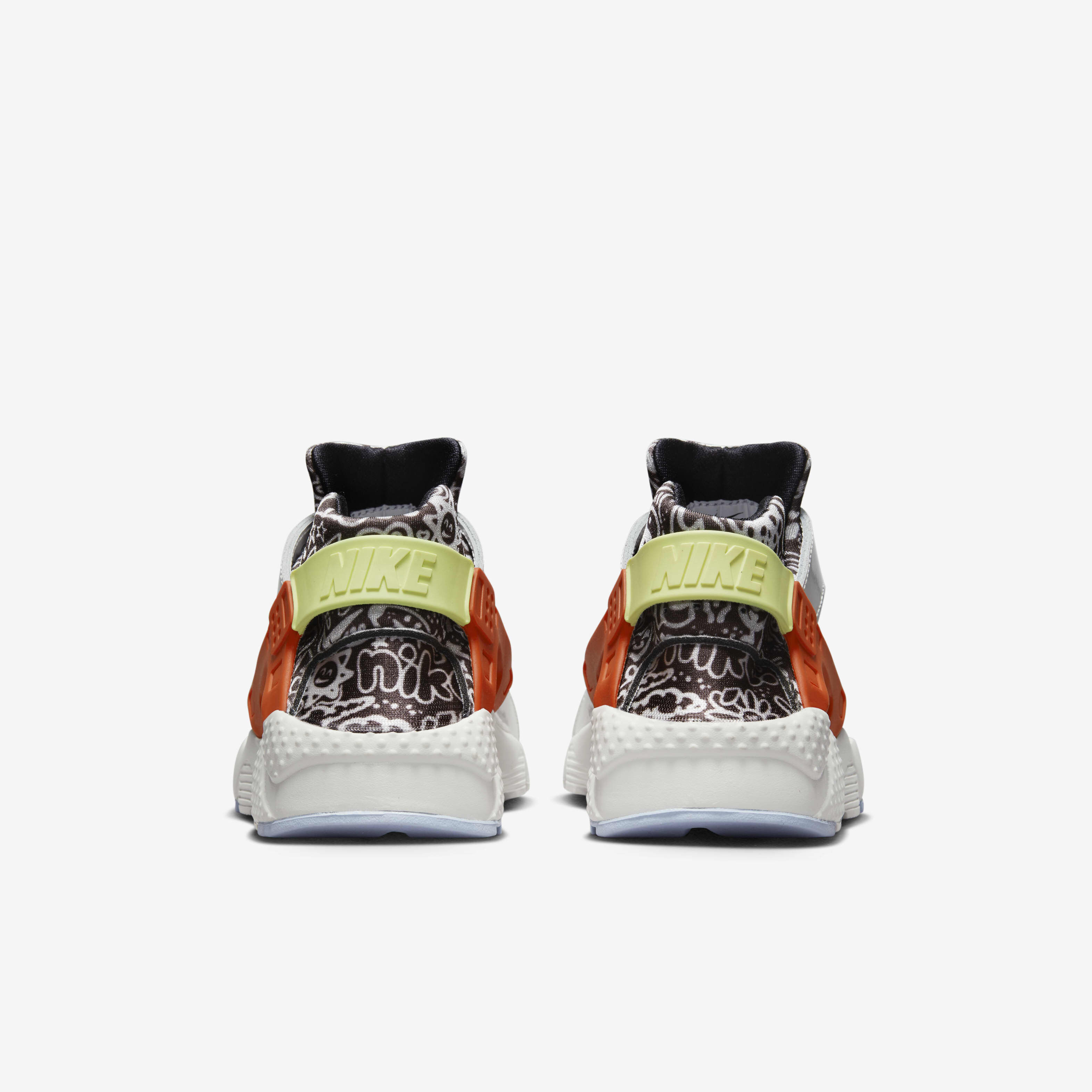 Buy Nike Huarache Run SE Older Kids Shoes Nike Qatar Official