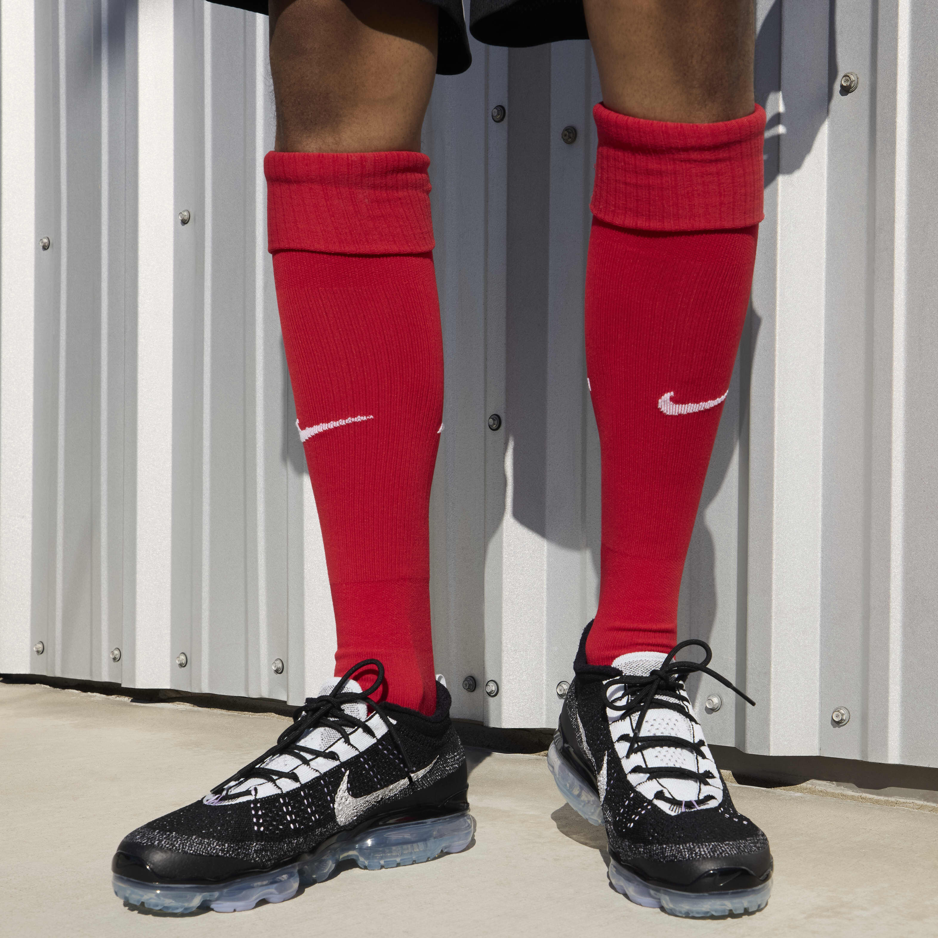 Nike vapormax socks clearance