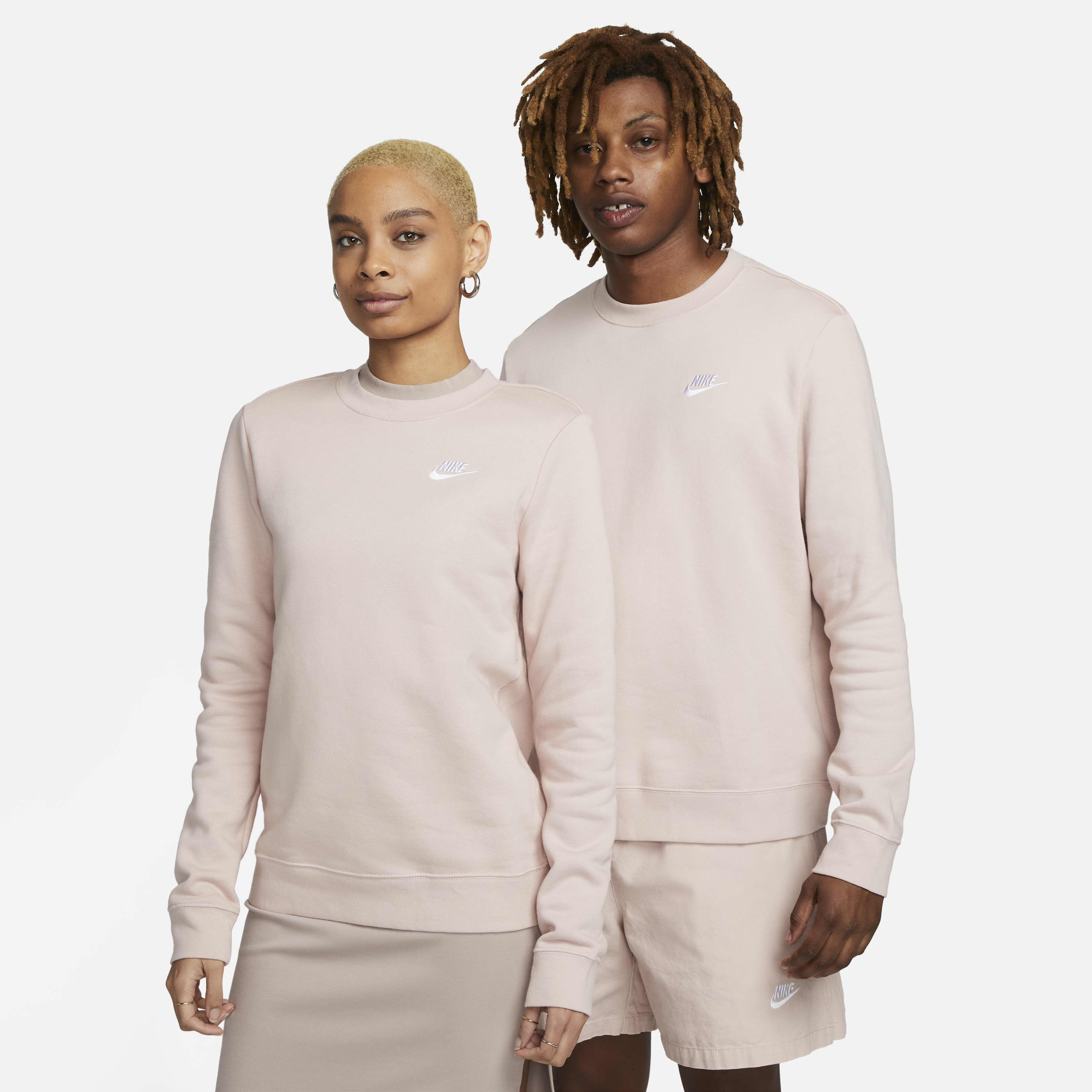 نايكي سبورتسوير تك فليس image number 0