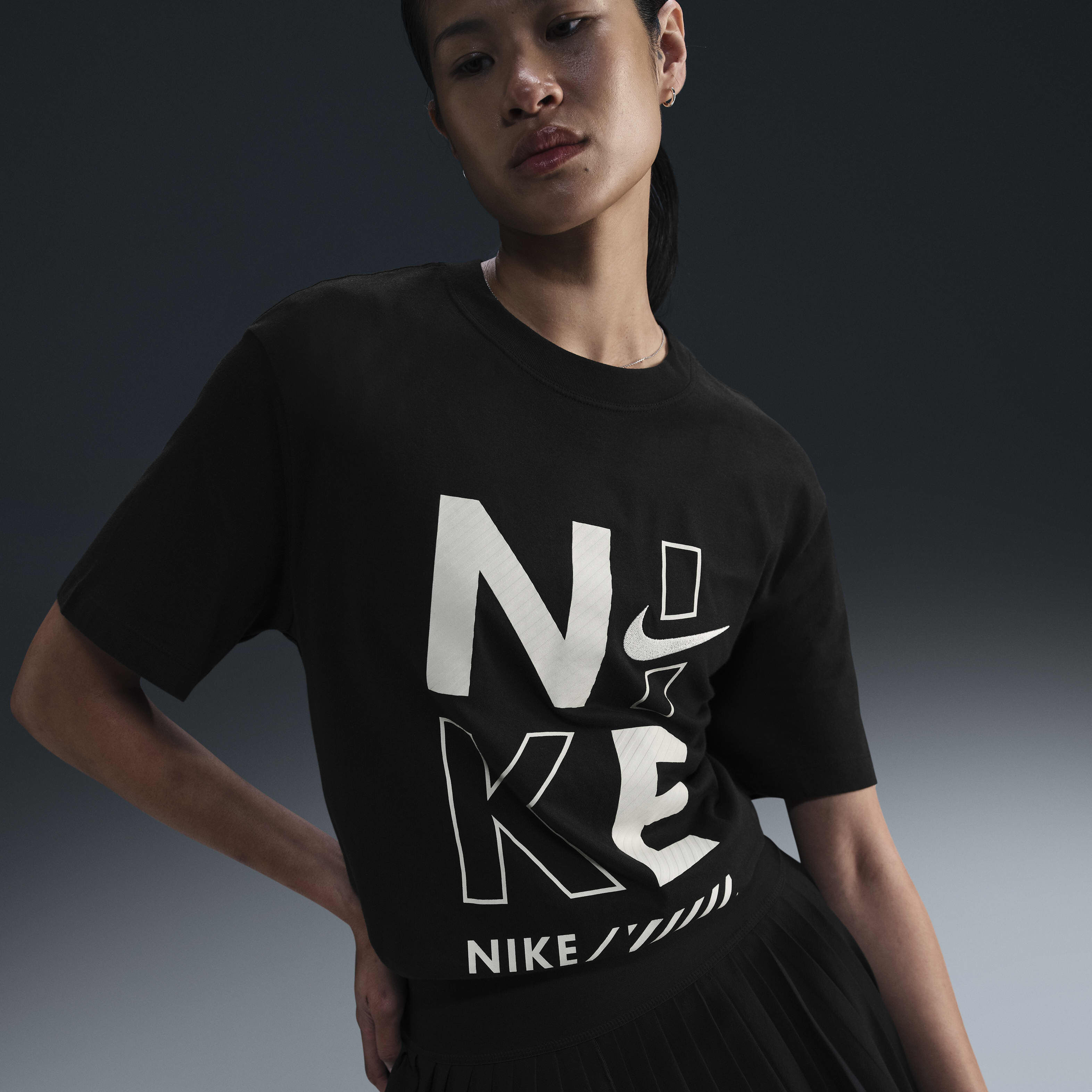 Nike Sportswear image number 0