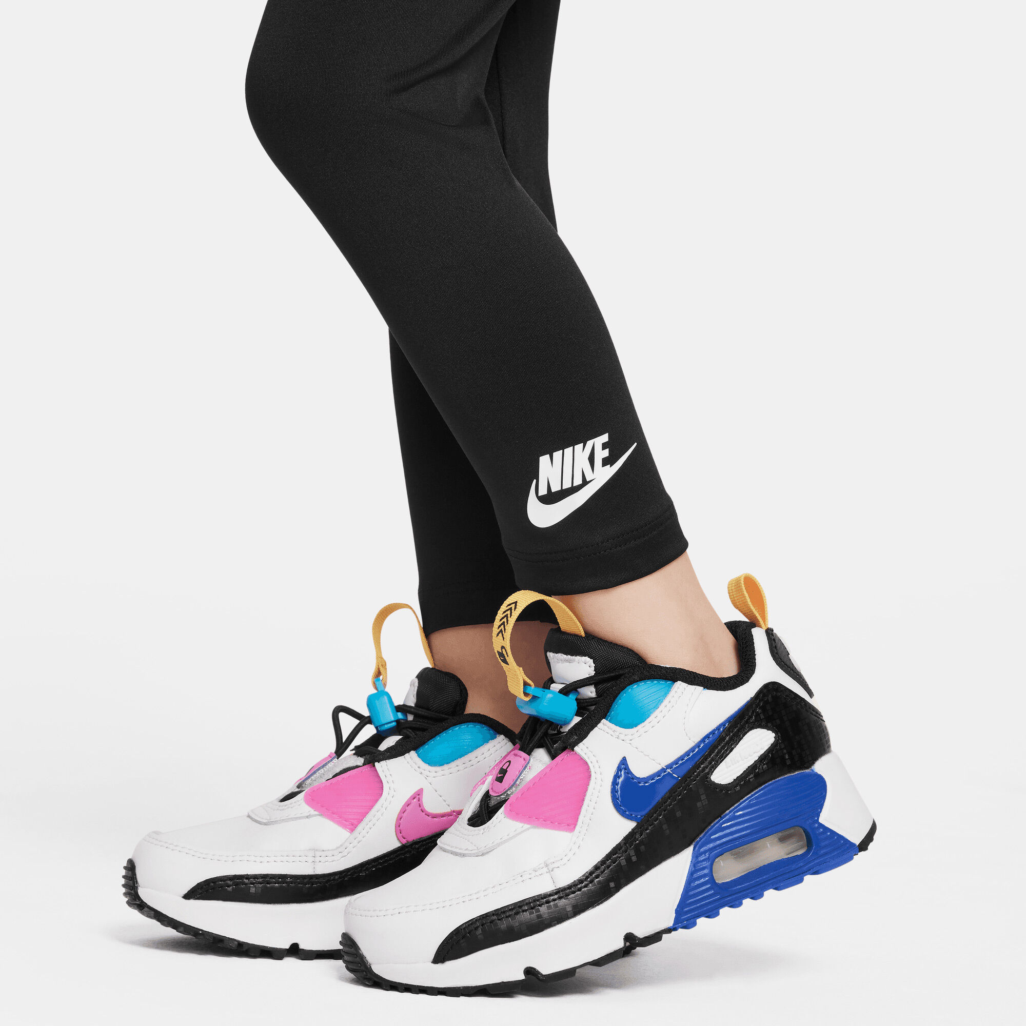 Nike Sci-Dye Full-Zip Jacket and Leggings Set image number 4