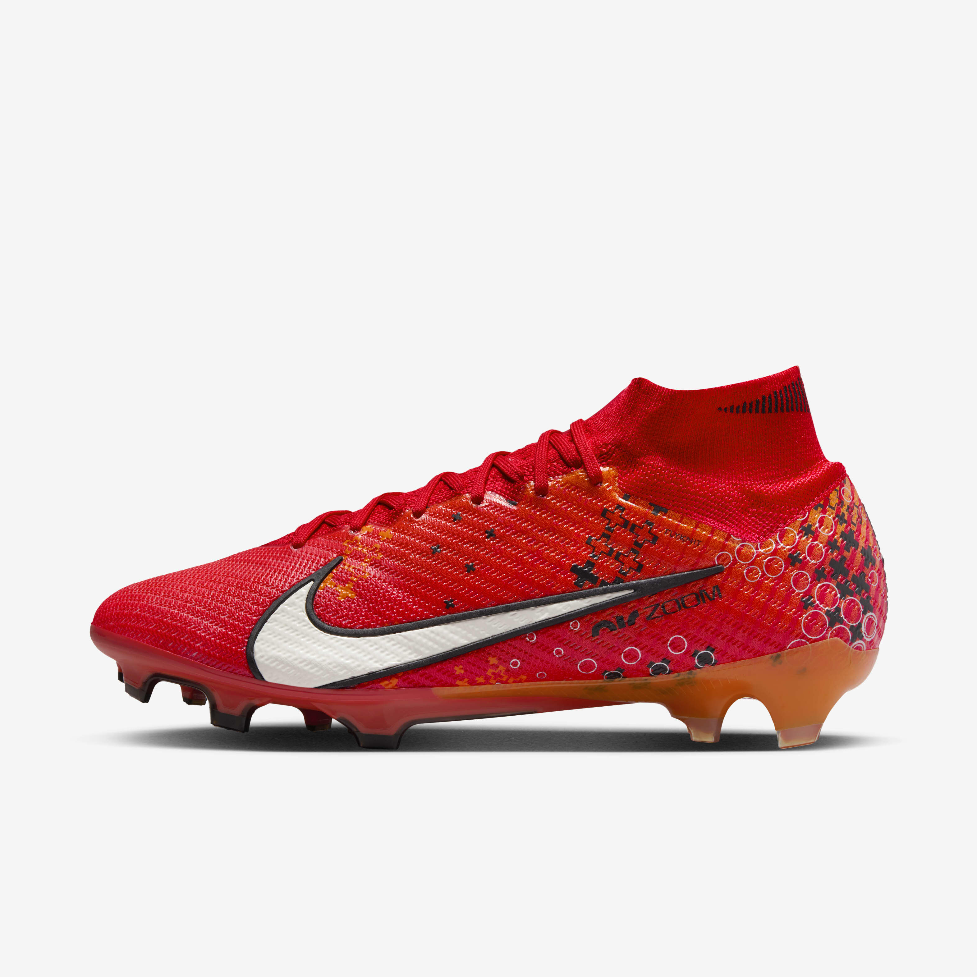Nike Mercurial Superfly Dw Football Boots Buy Nike Mercurial