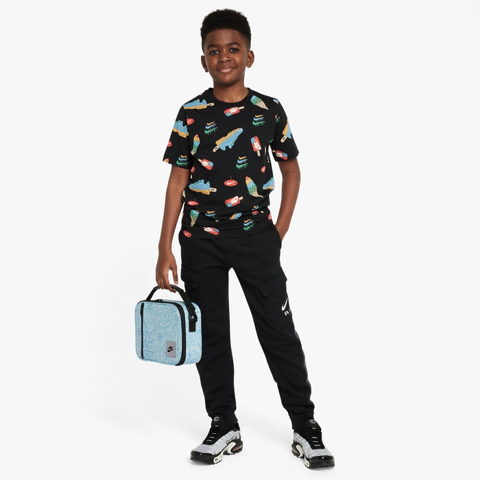 حقيبة نايكي فيول image number 1 حقيبة نايكي فيول image number 1