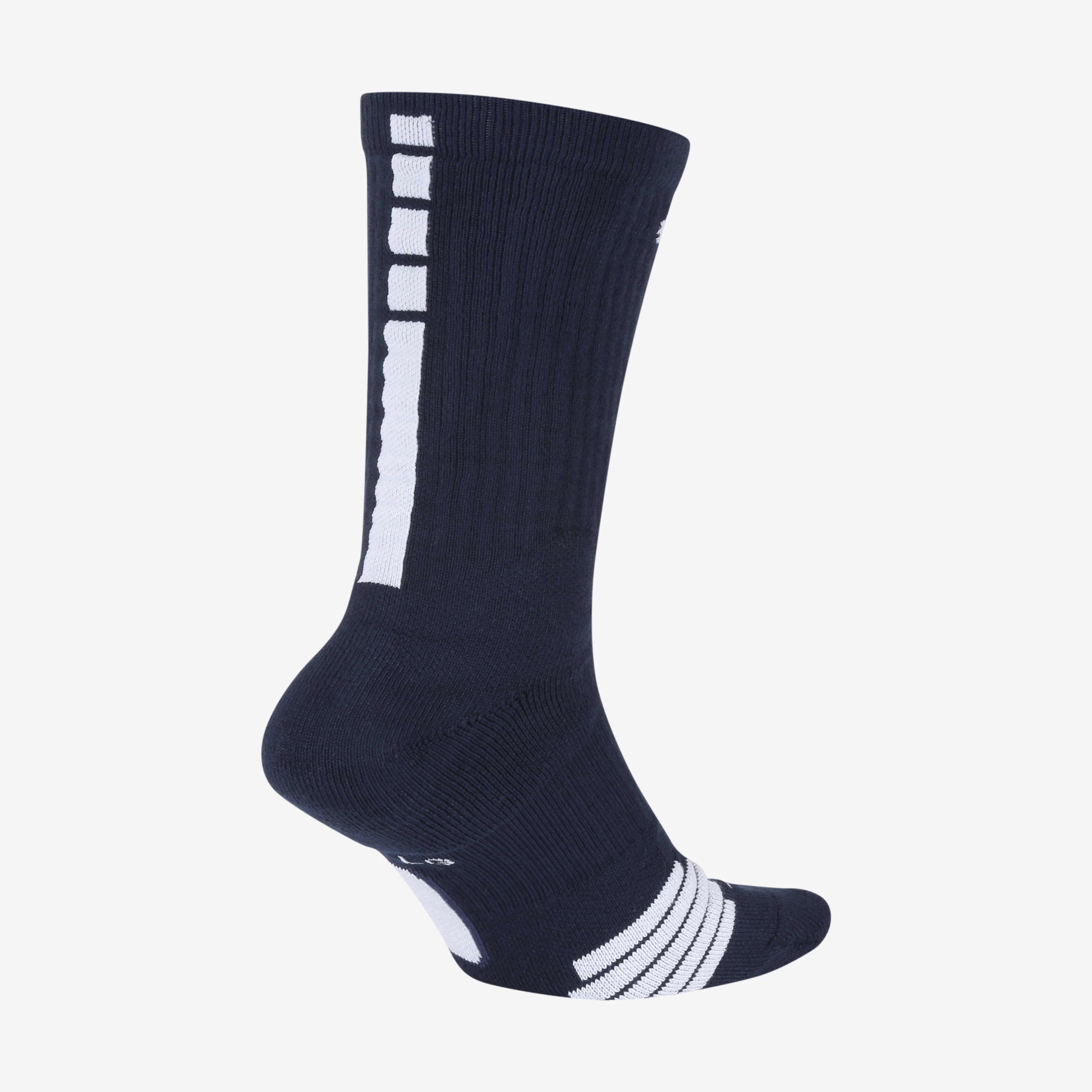Blue Nike Elite Socks Buy Nike Elite Crew Basketball Socks